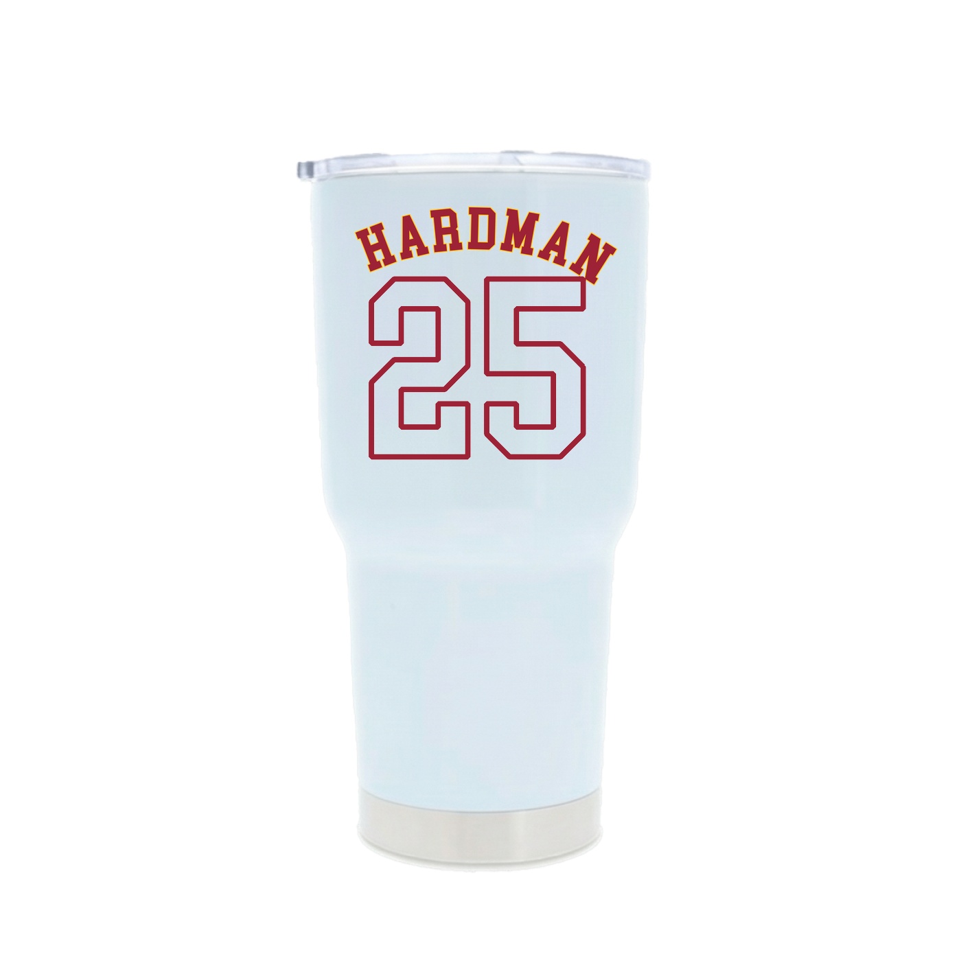 30oz Stainless Steel Tumbler