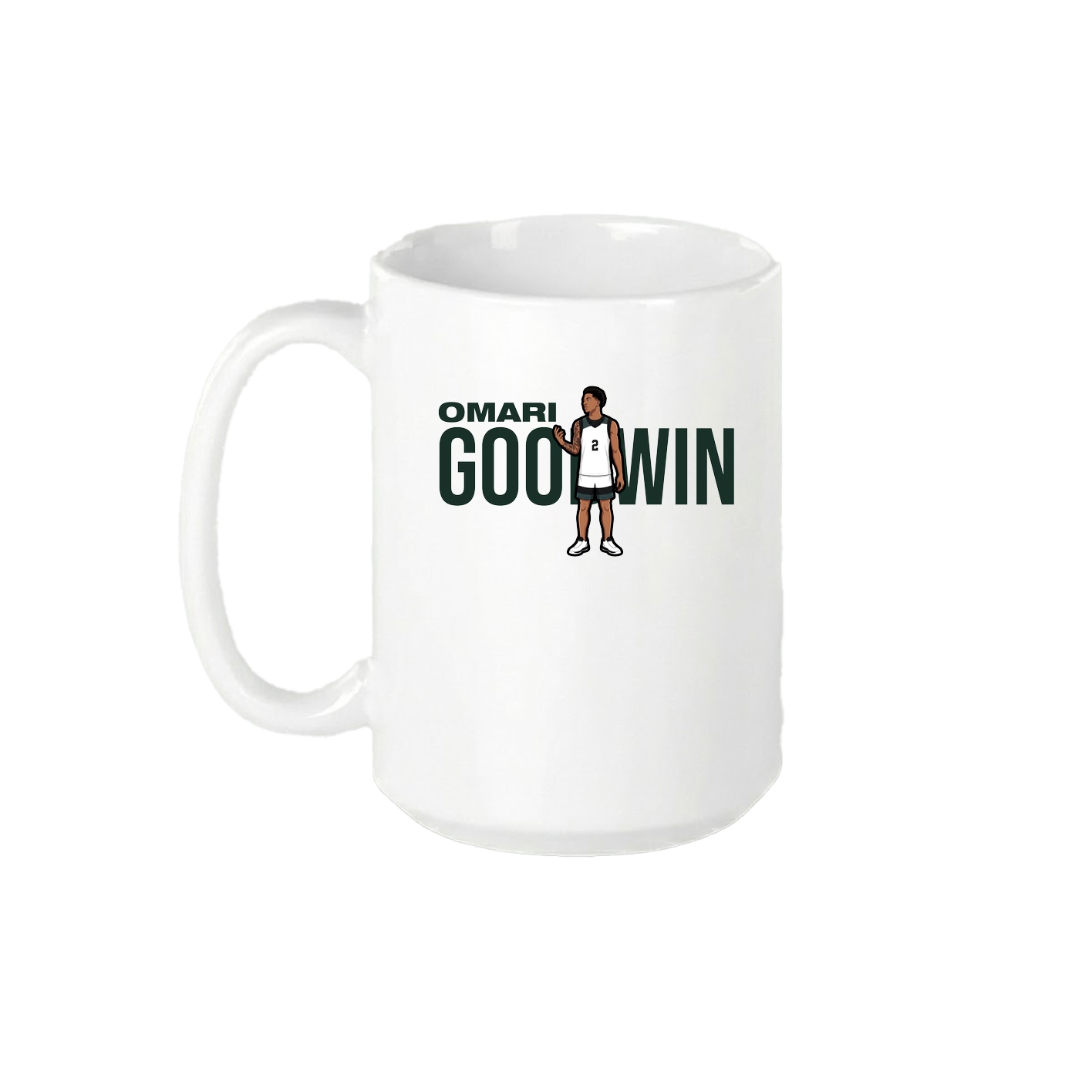 15oz Coffee Mug