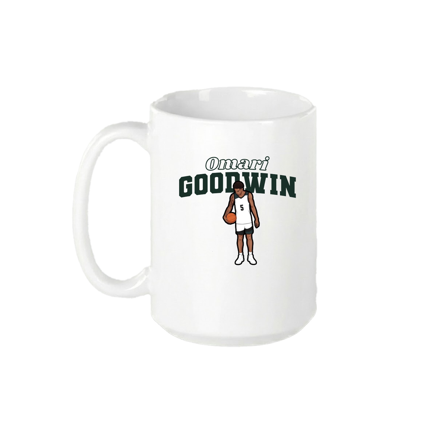 15oz Coffee Mug