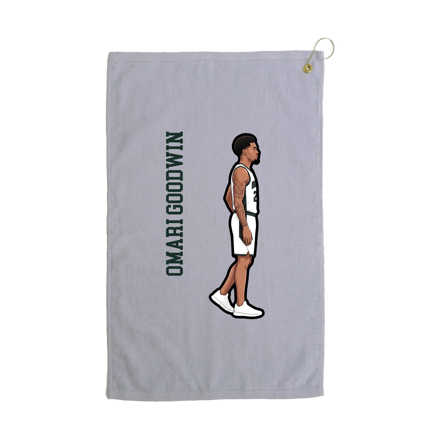 Golf Towel