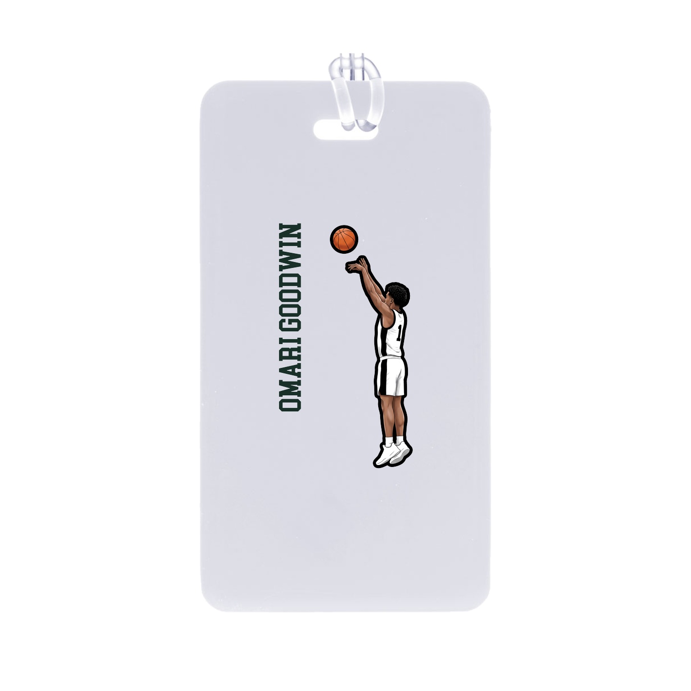 Bag Tag
