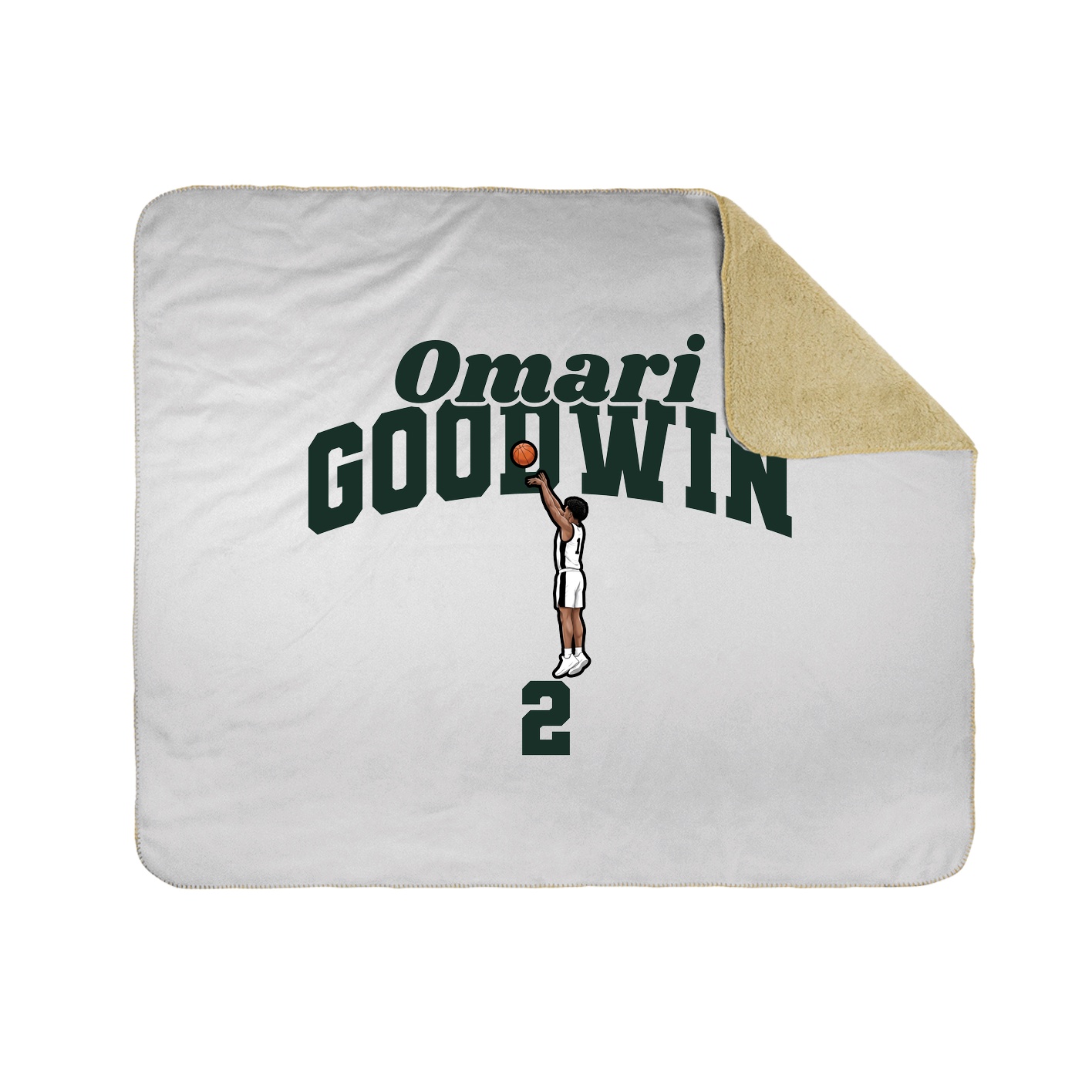 Throw Blanket