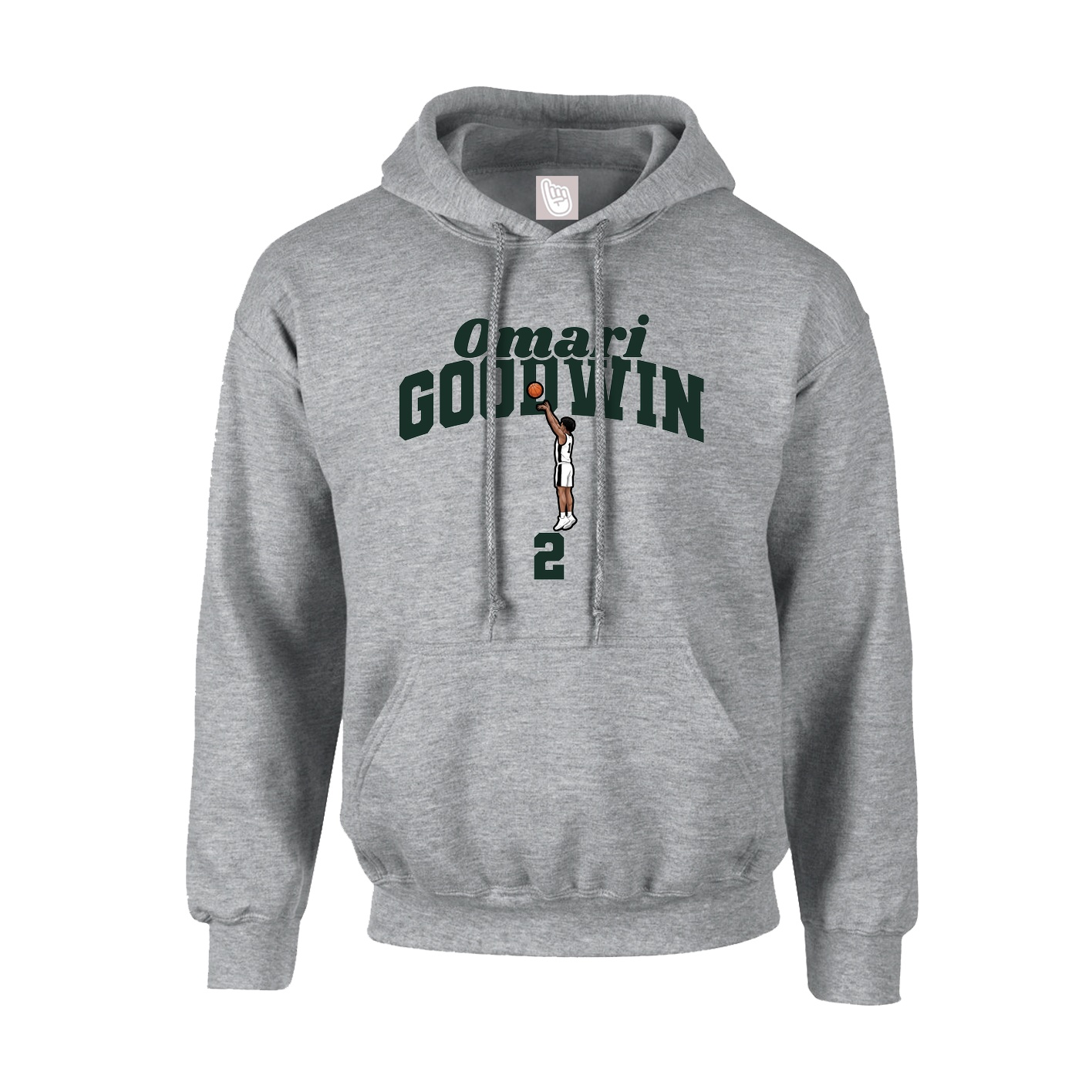 Hoodie