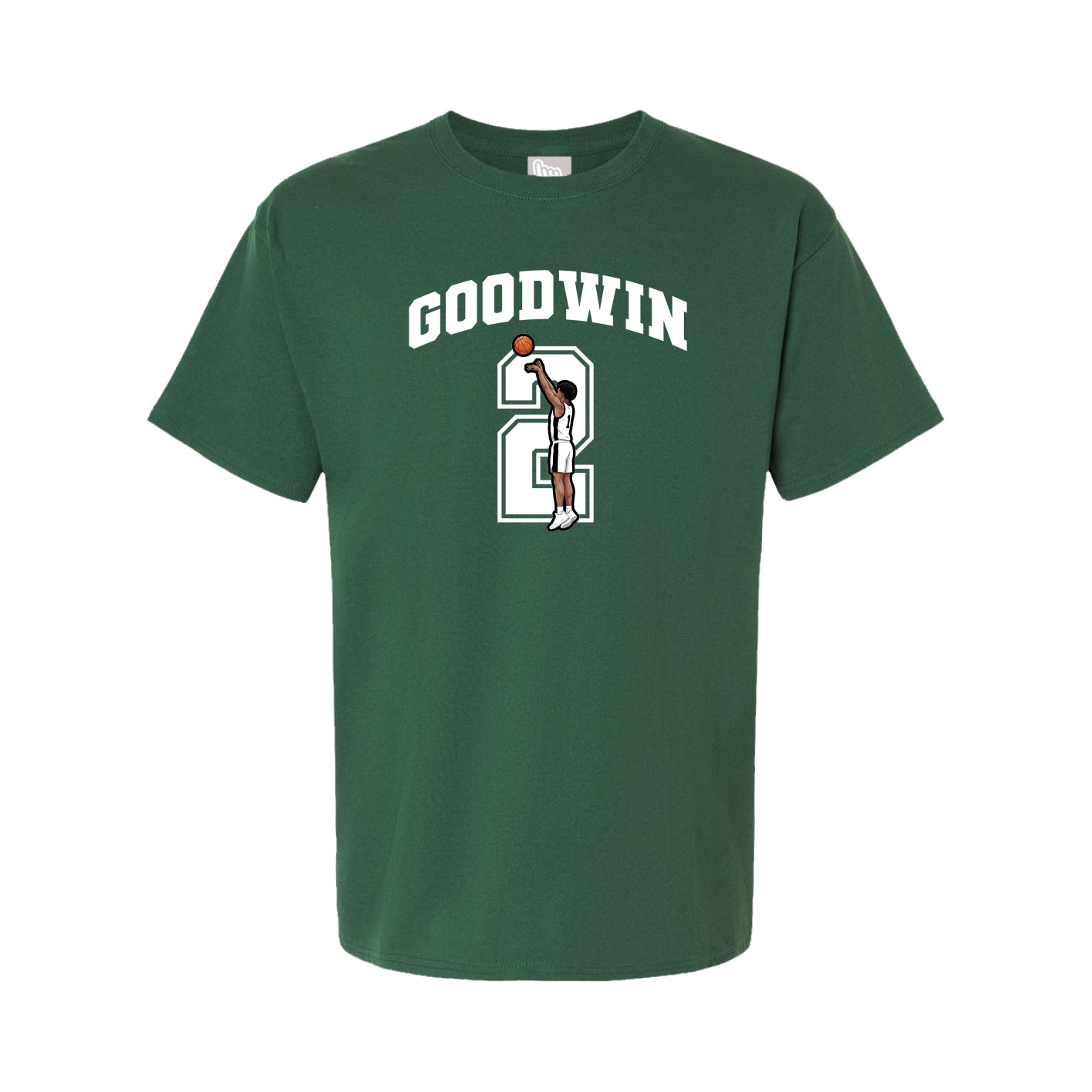 Youth Tee