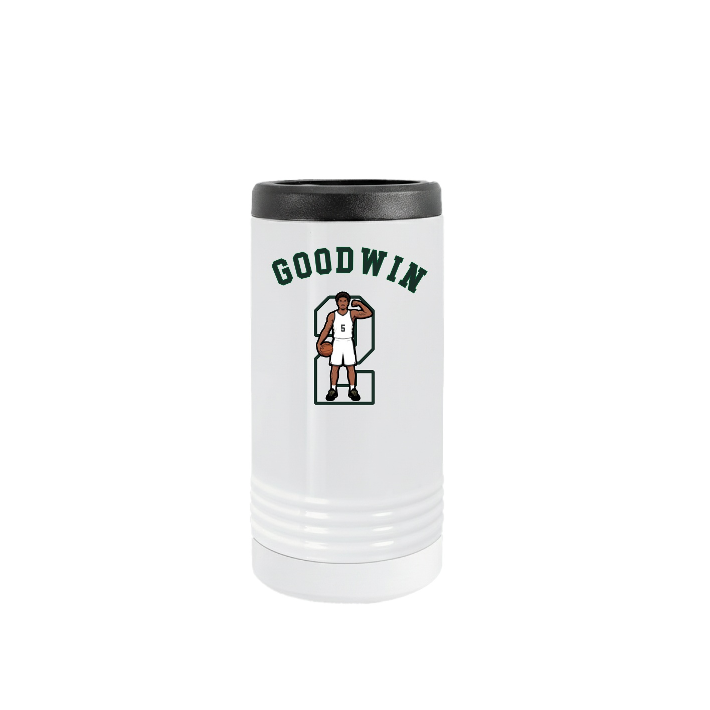 Slim Beverage Holder