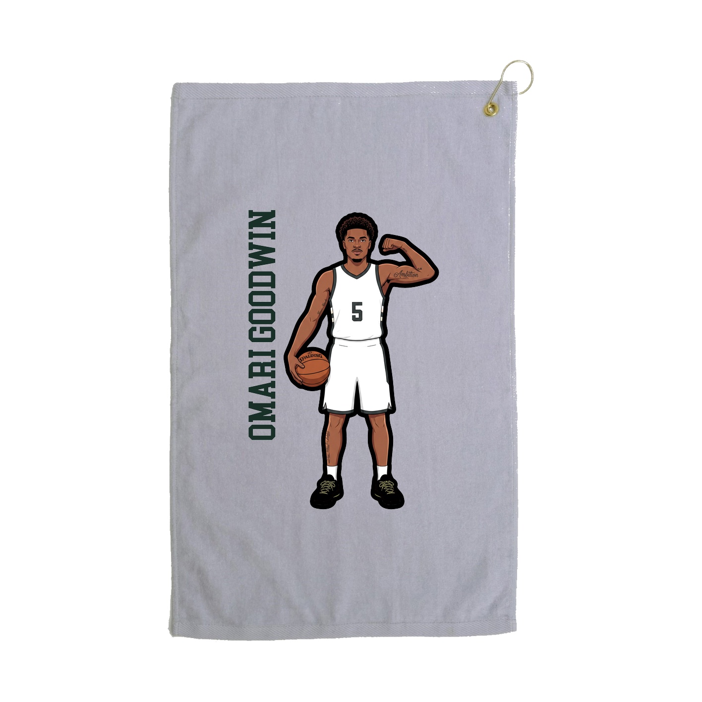 Golf Towel