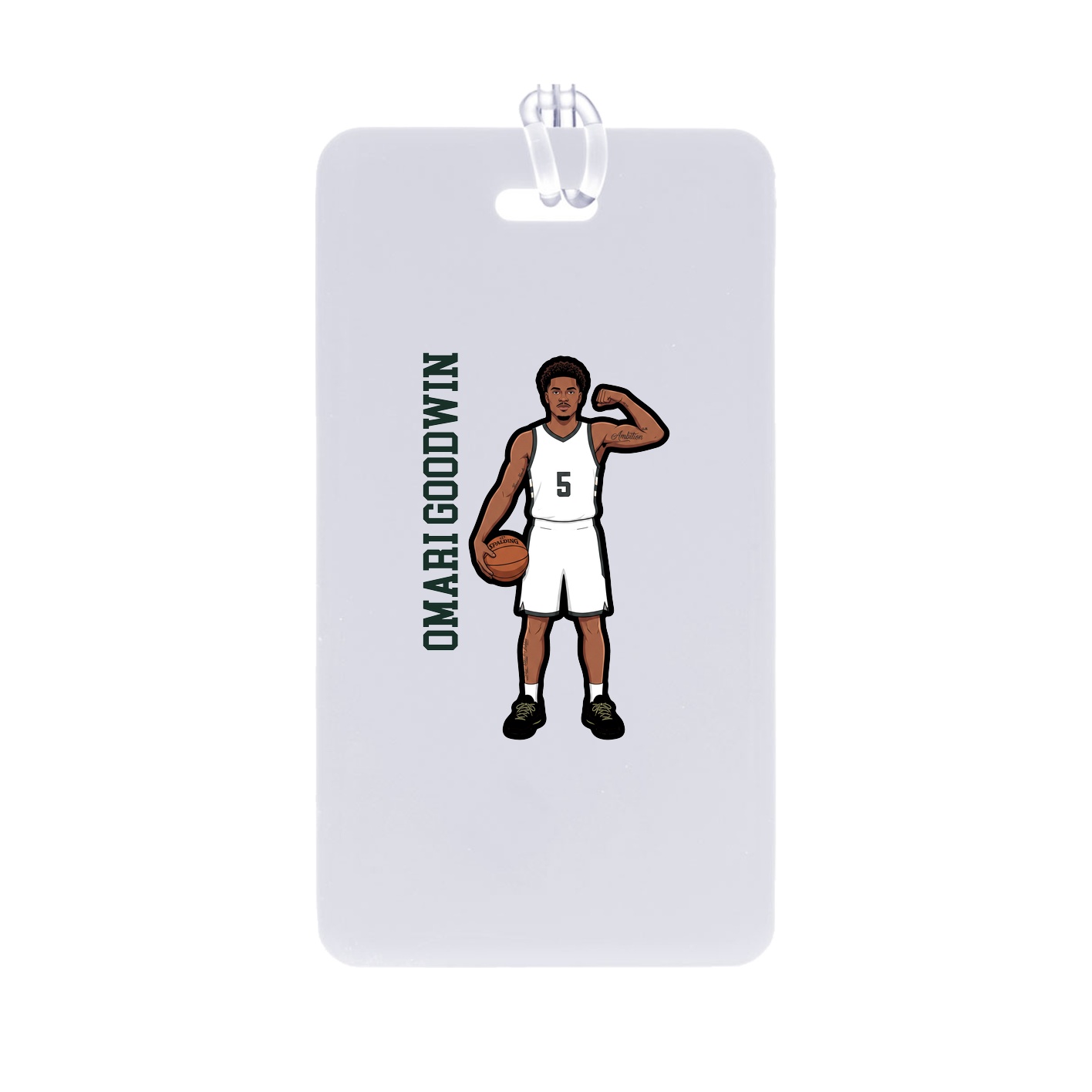 Bag Tag