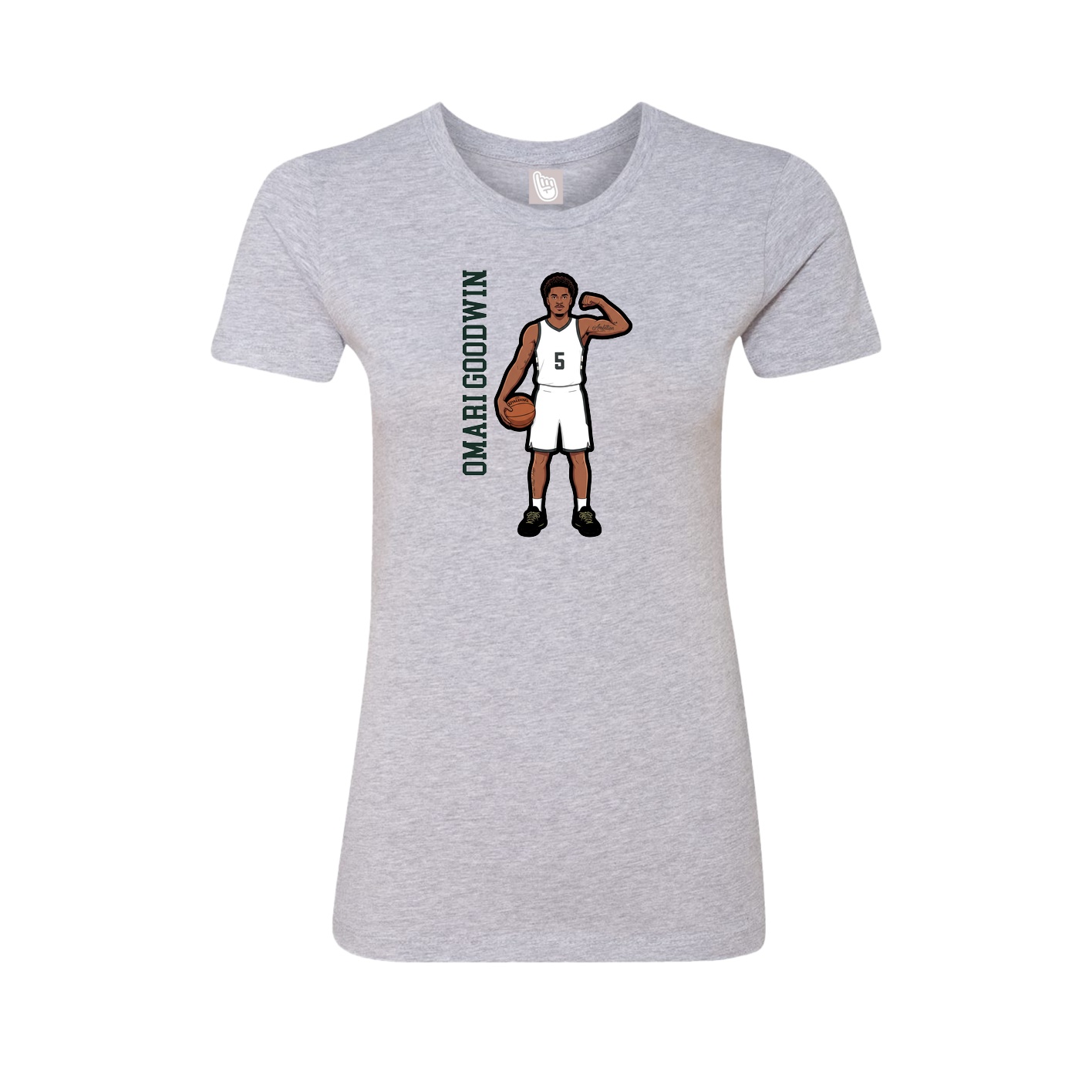 Womens Tee