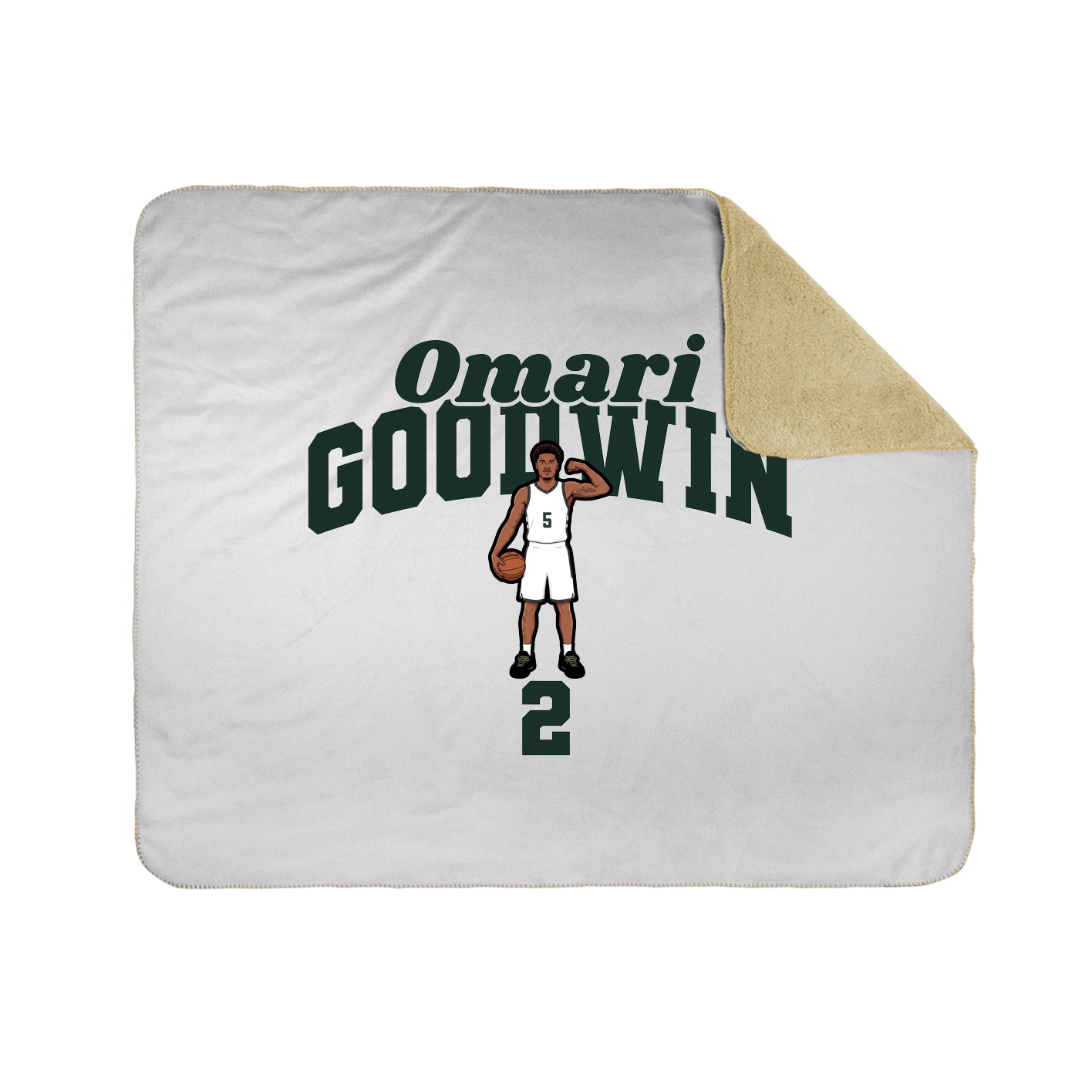 Throw Blanket