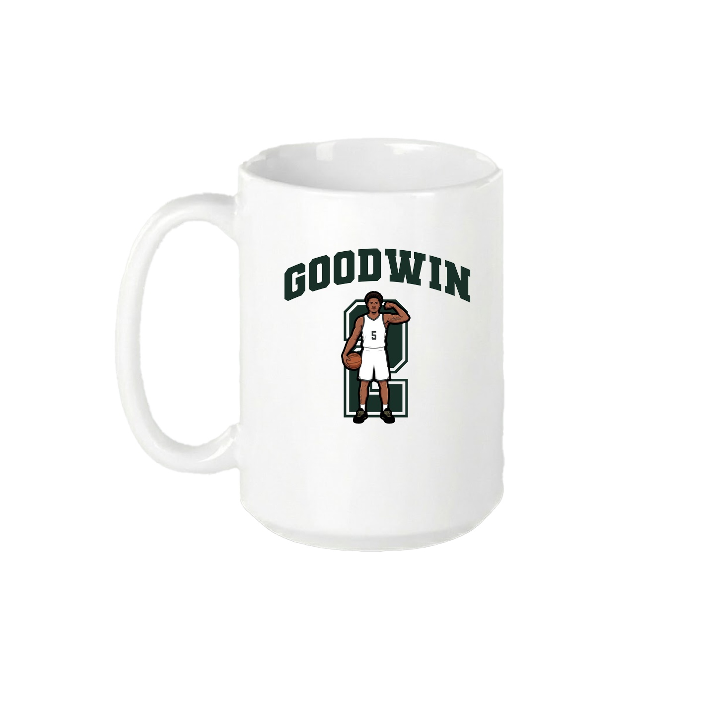 15oz Coffee Mug