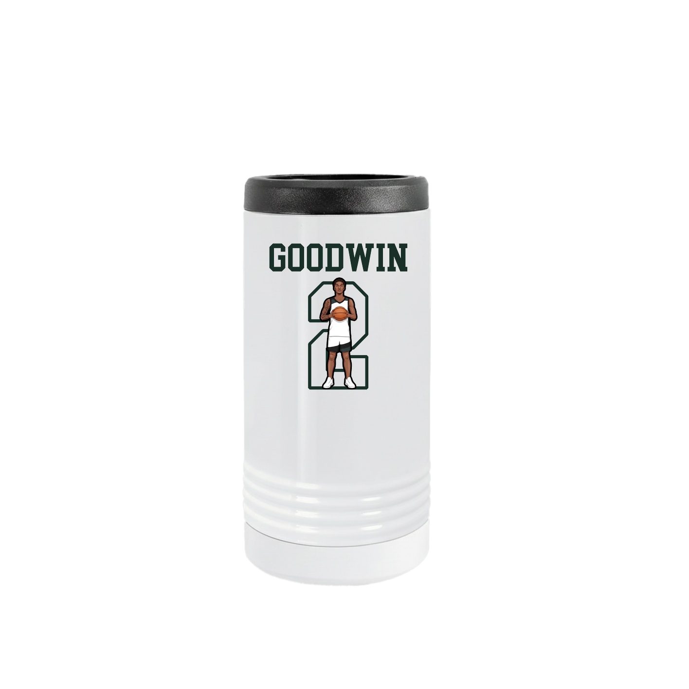 Slim Beverage Holder