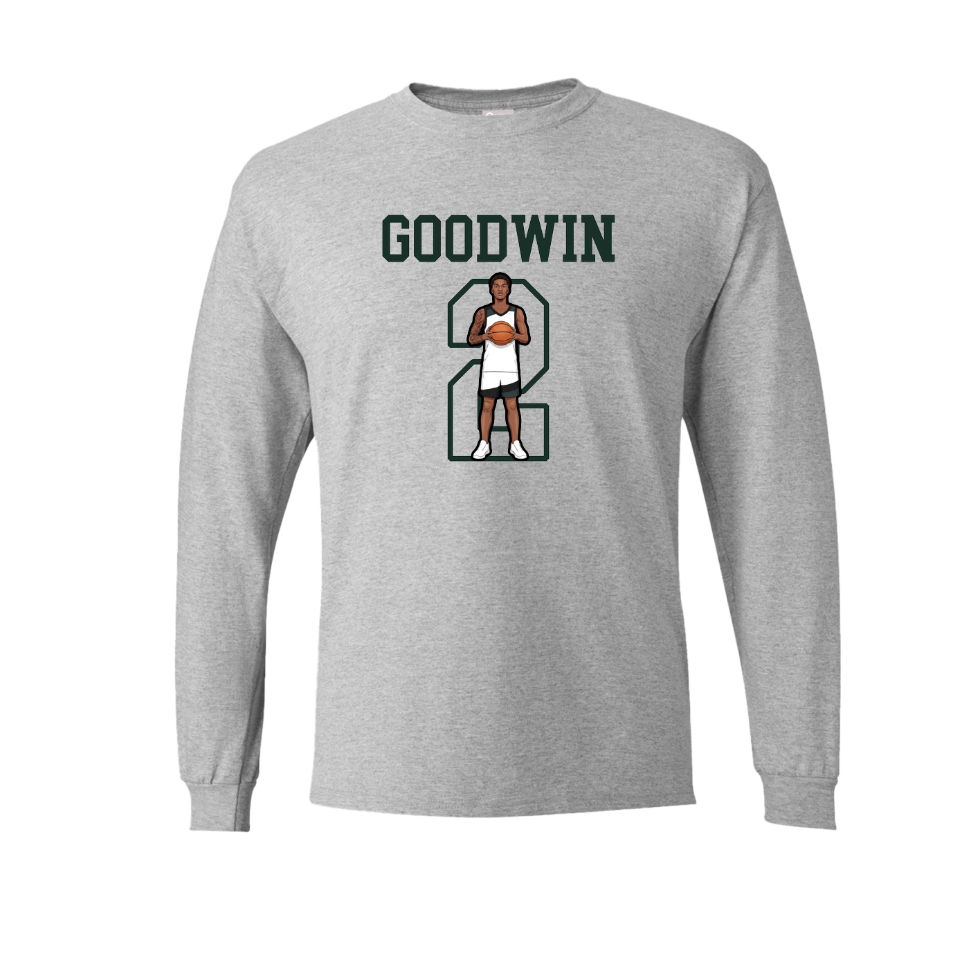 Long Sleeve Tee