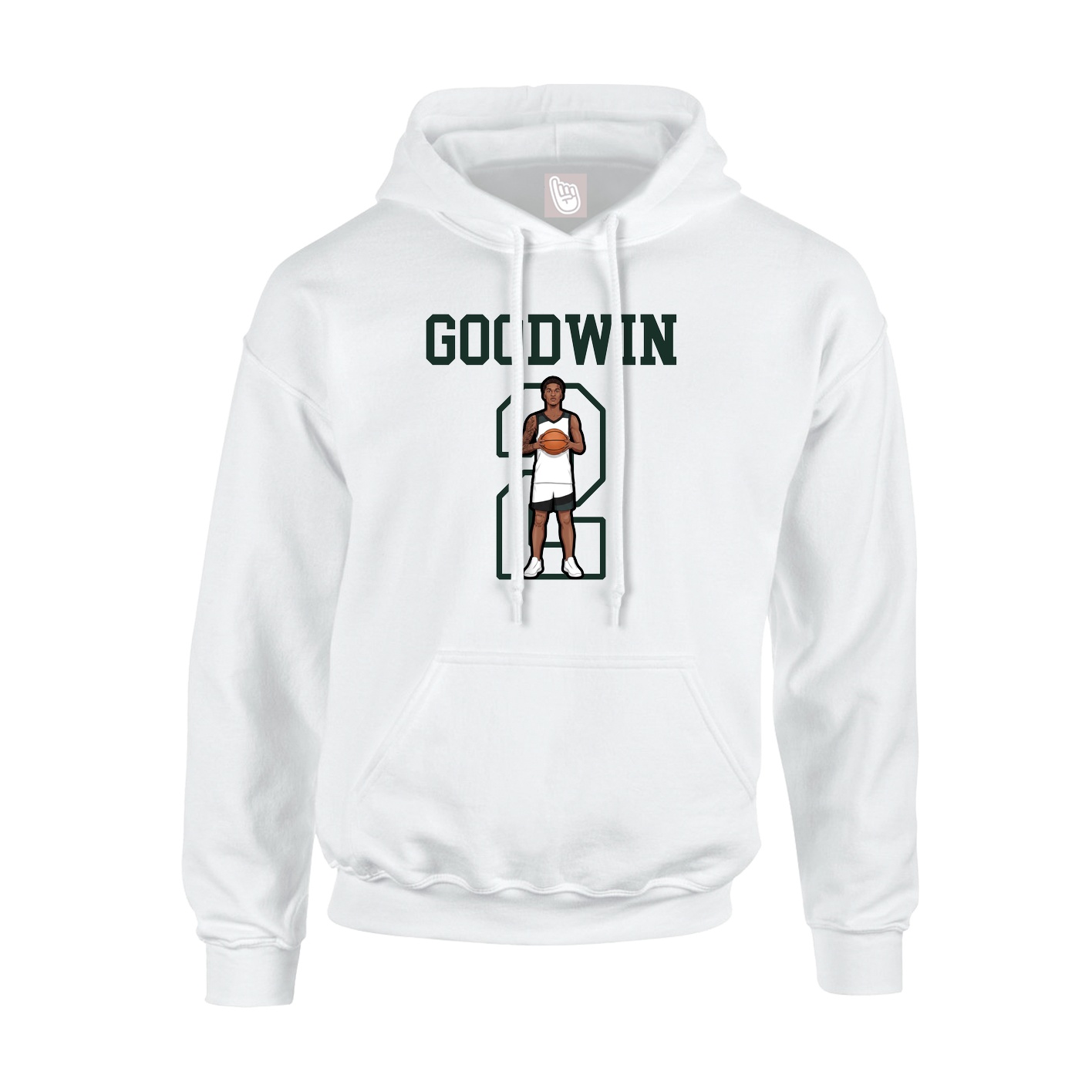 Youth Hoodie