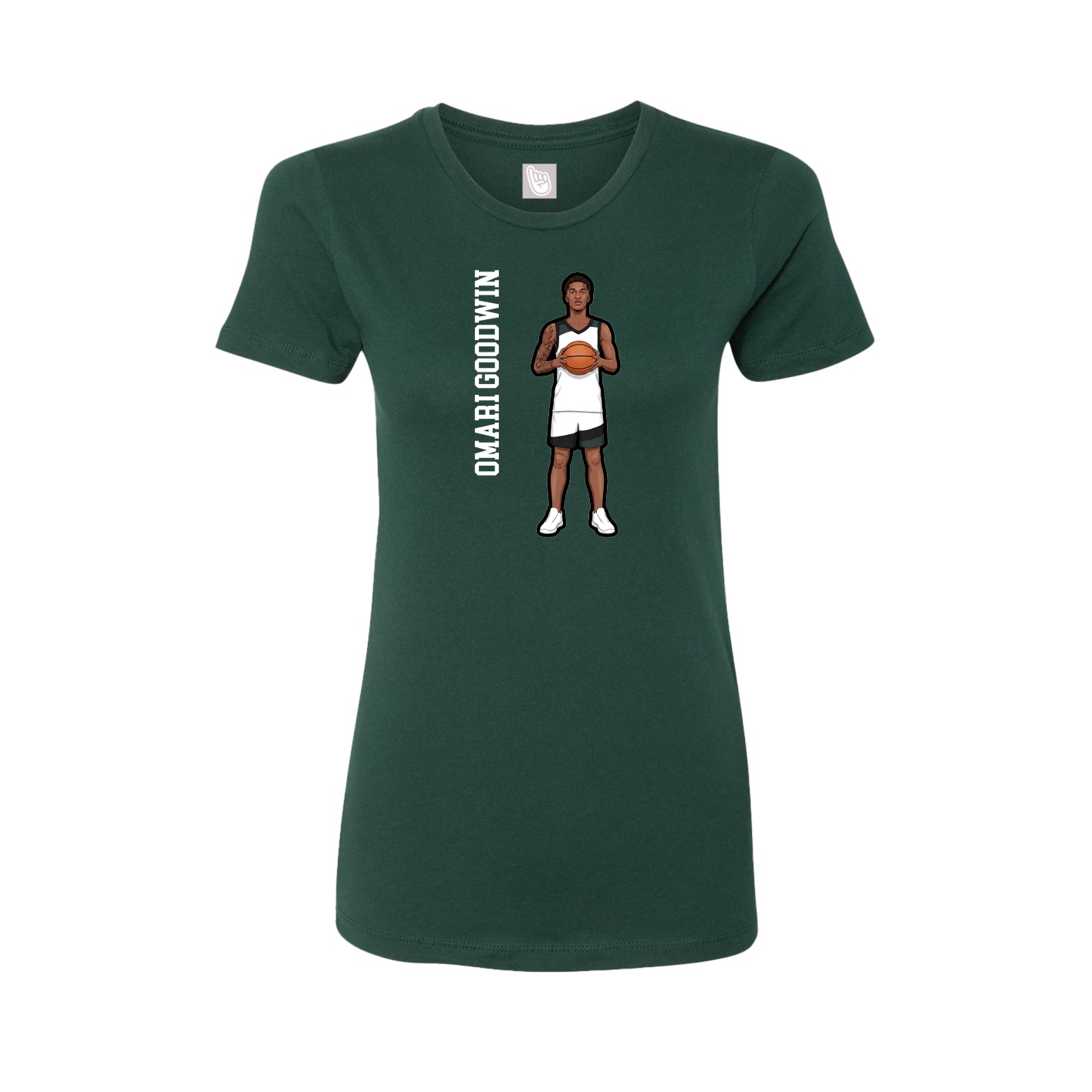Womens Tee