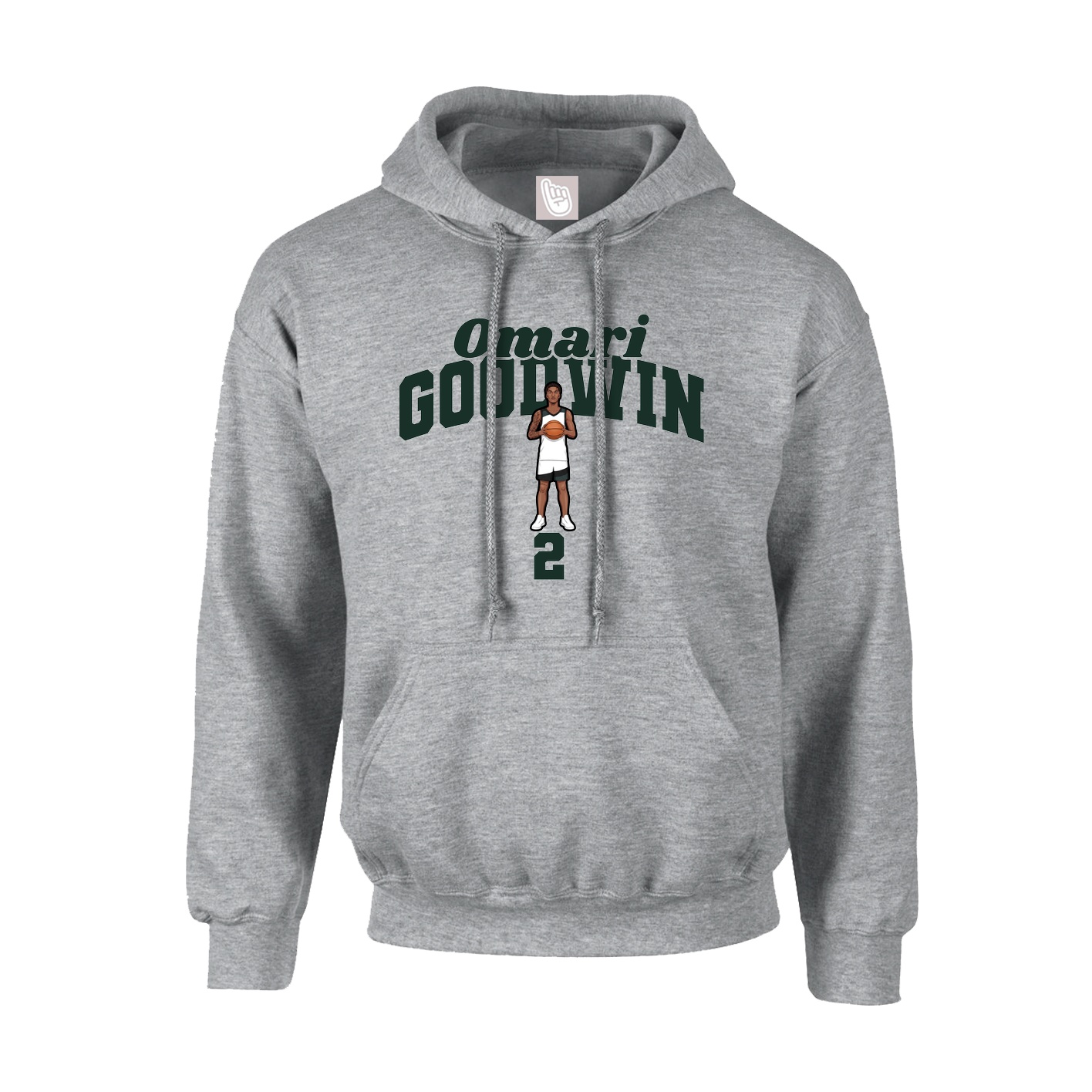 Hoodie