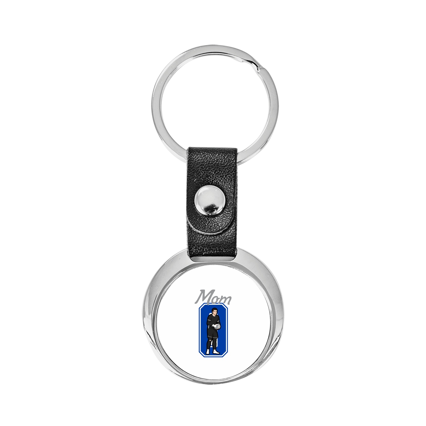 Key Chain — Mothers Day Shirsey in Classic