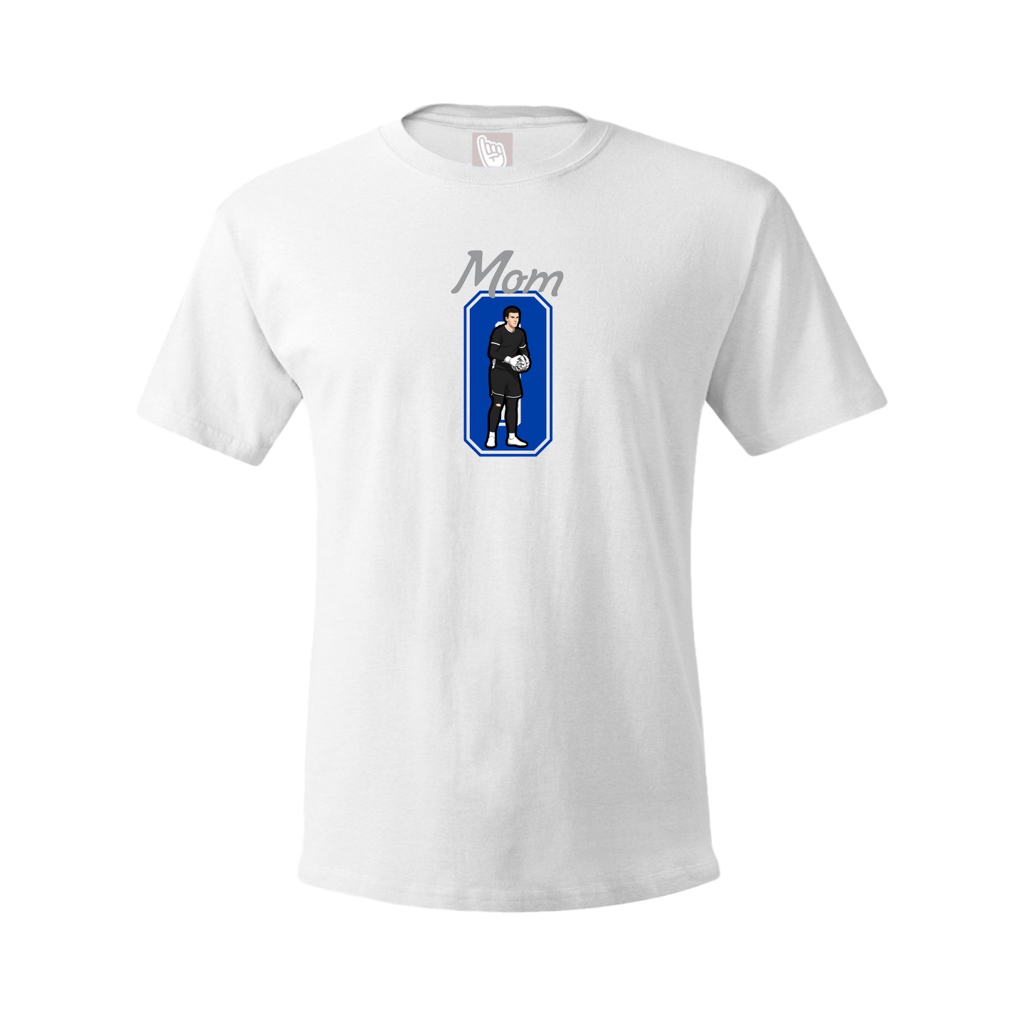 Tee — Mothers Day Shirsey in White