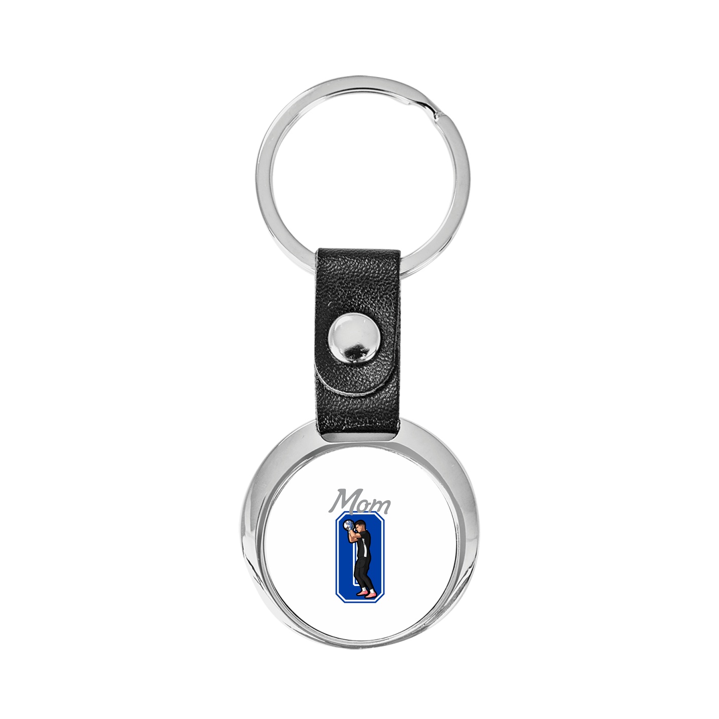 Key Chain — Mothers Day Shirsey in Classic