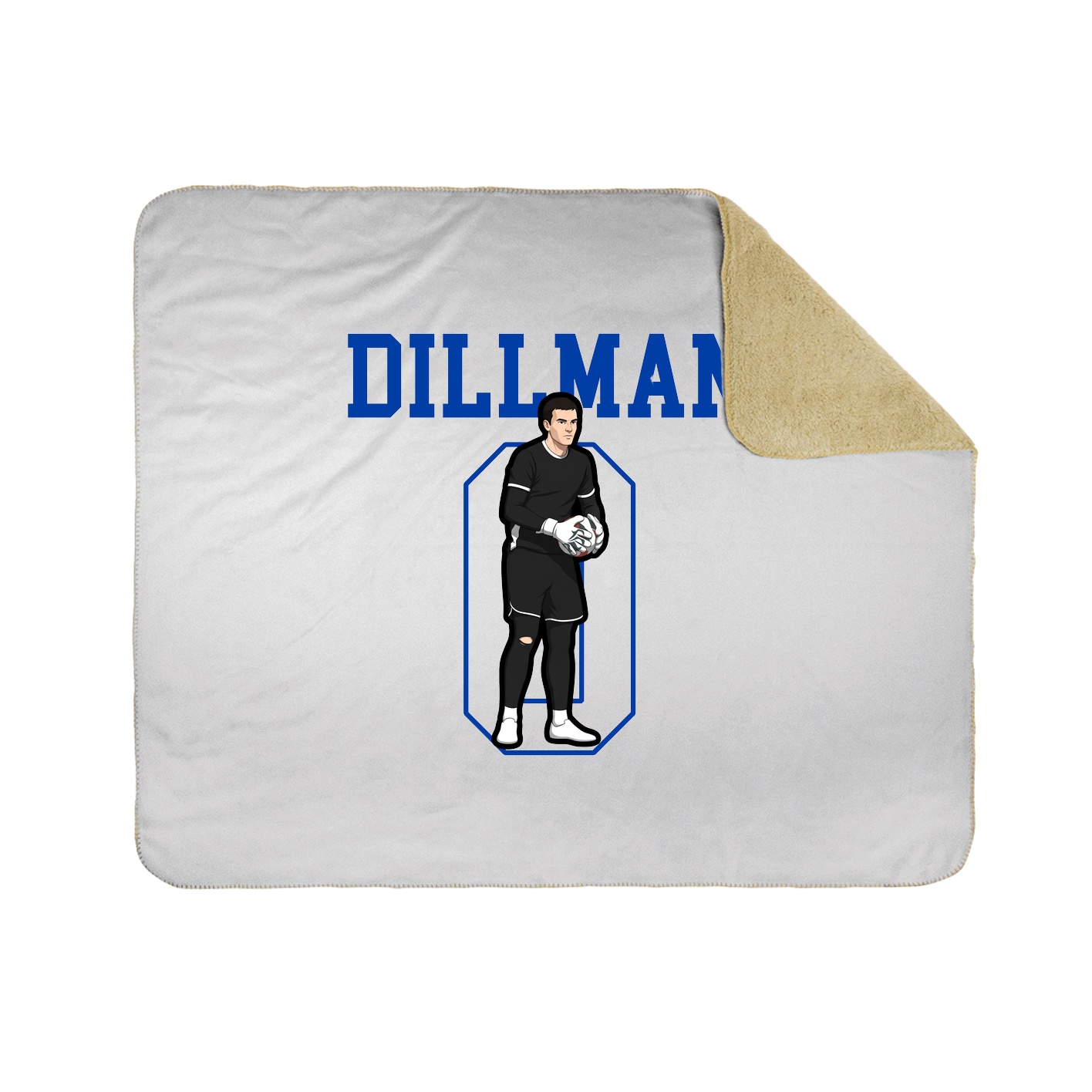 Throw Blanket