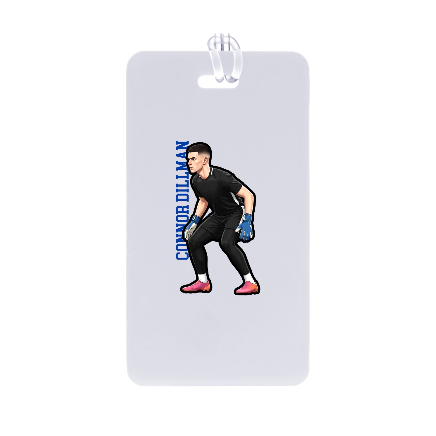 Bag Tag