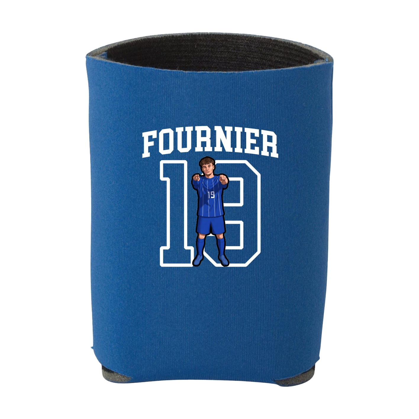 Can Holder — Shirsey in Royal