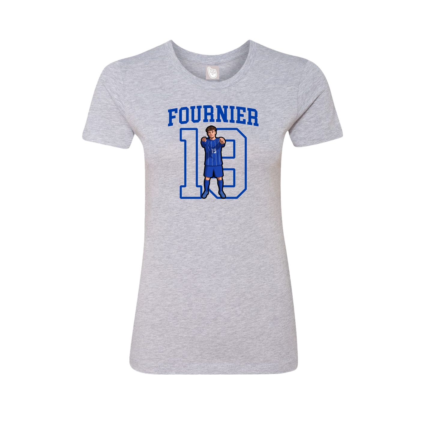 Womens Tee