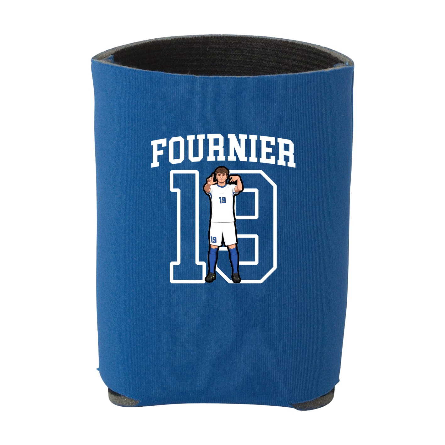Can Holder — Shirsey in Royal