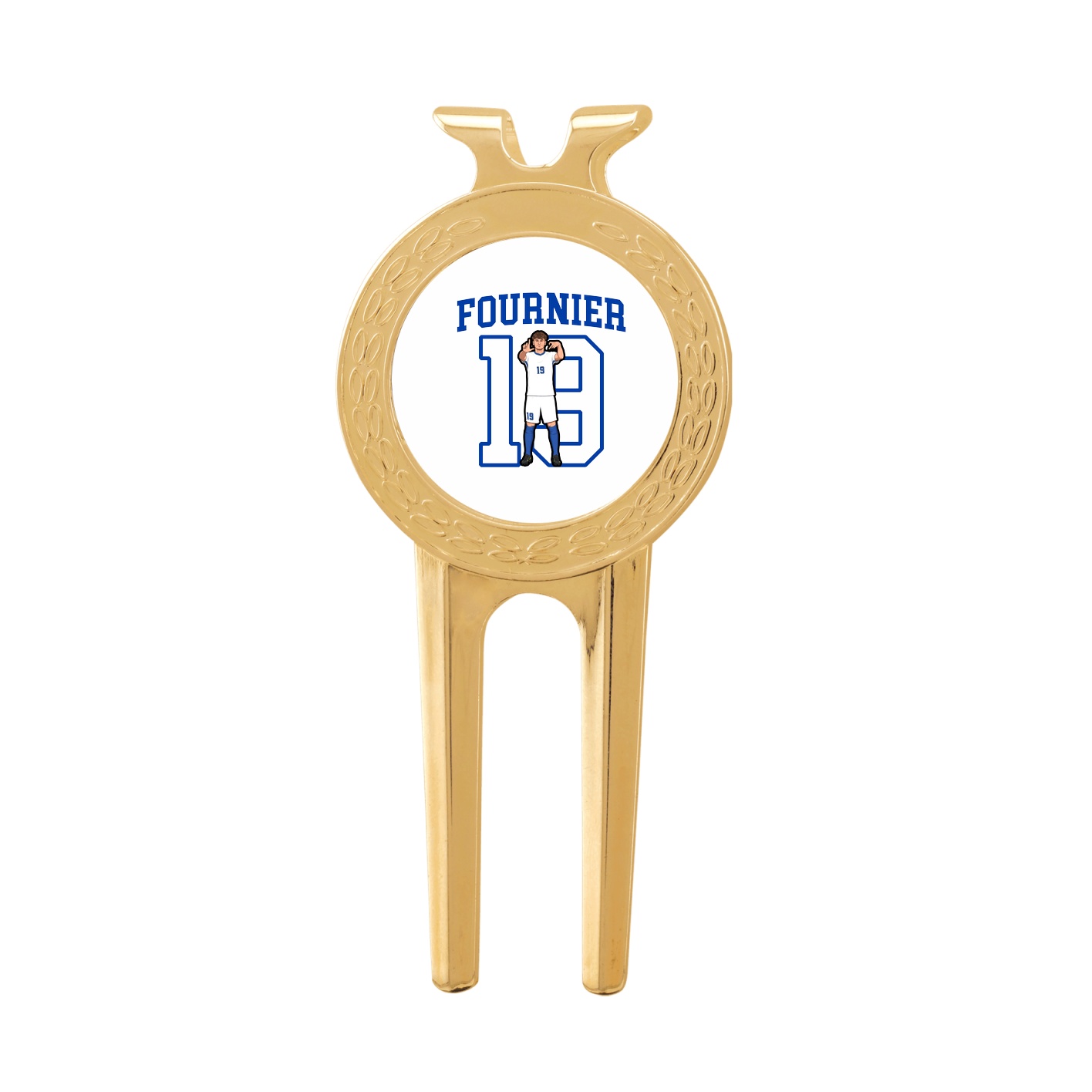 Divot Tool with Ball Marker — Shirsey in Classic