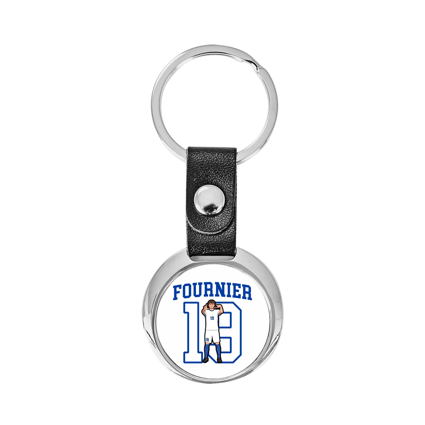Key Chain — Shirsey in Classic
