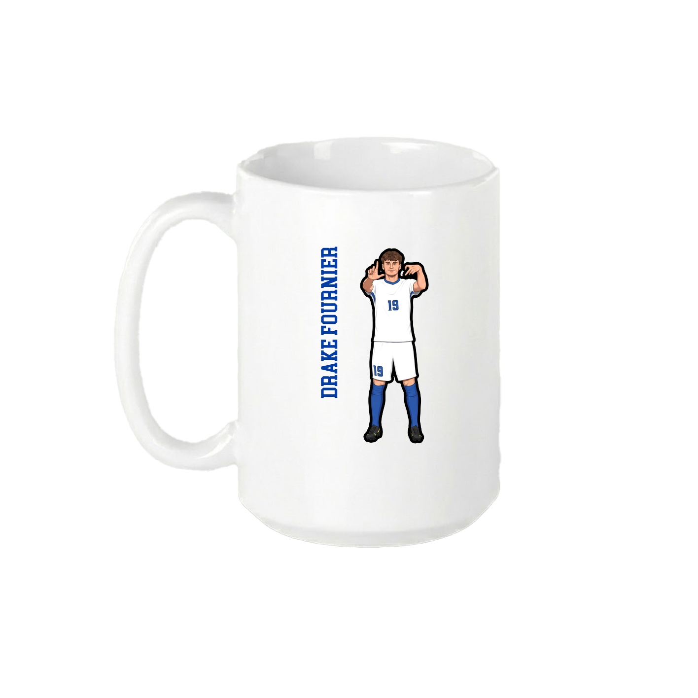 15oz Coffee Mug