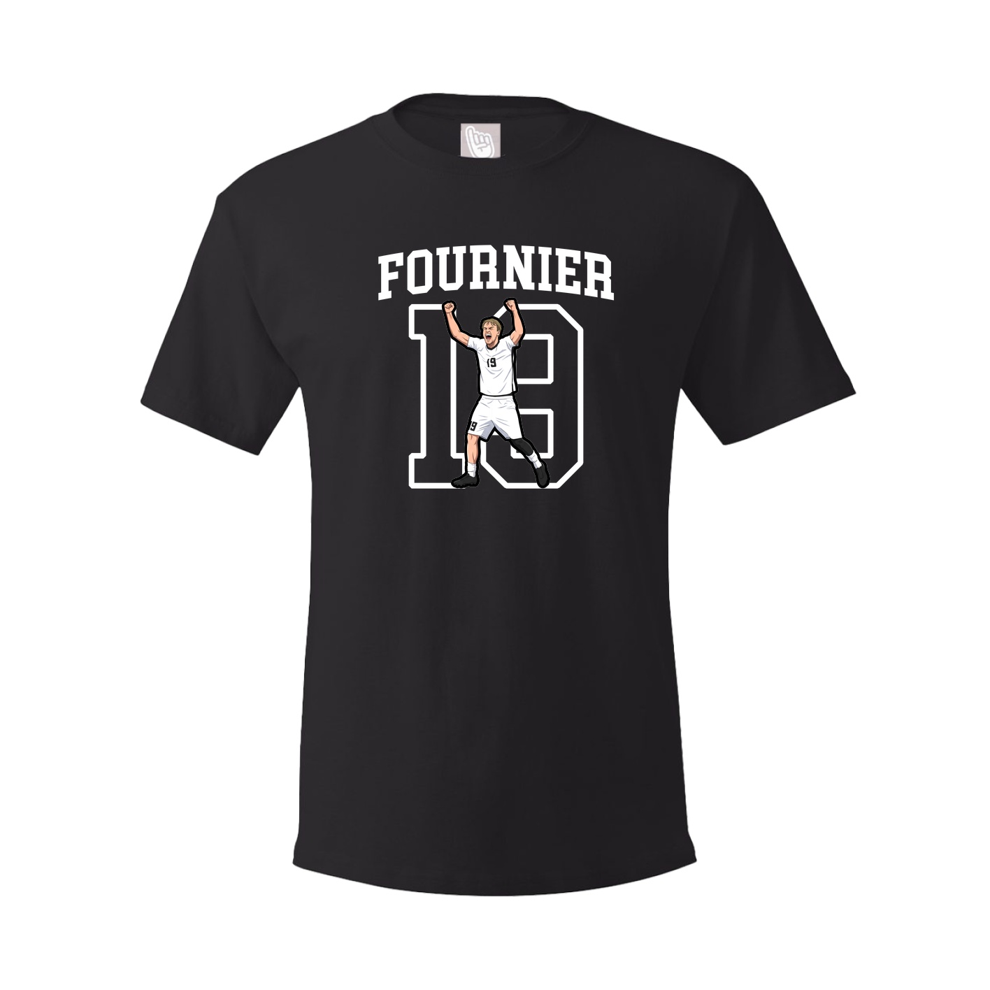 NIL Club Tee