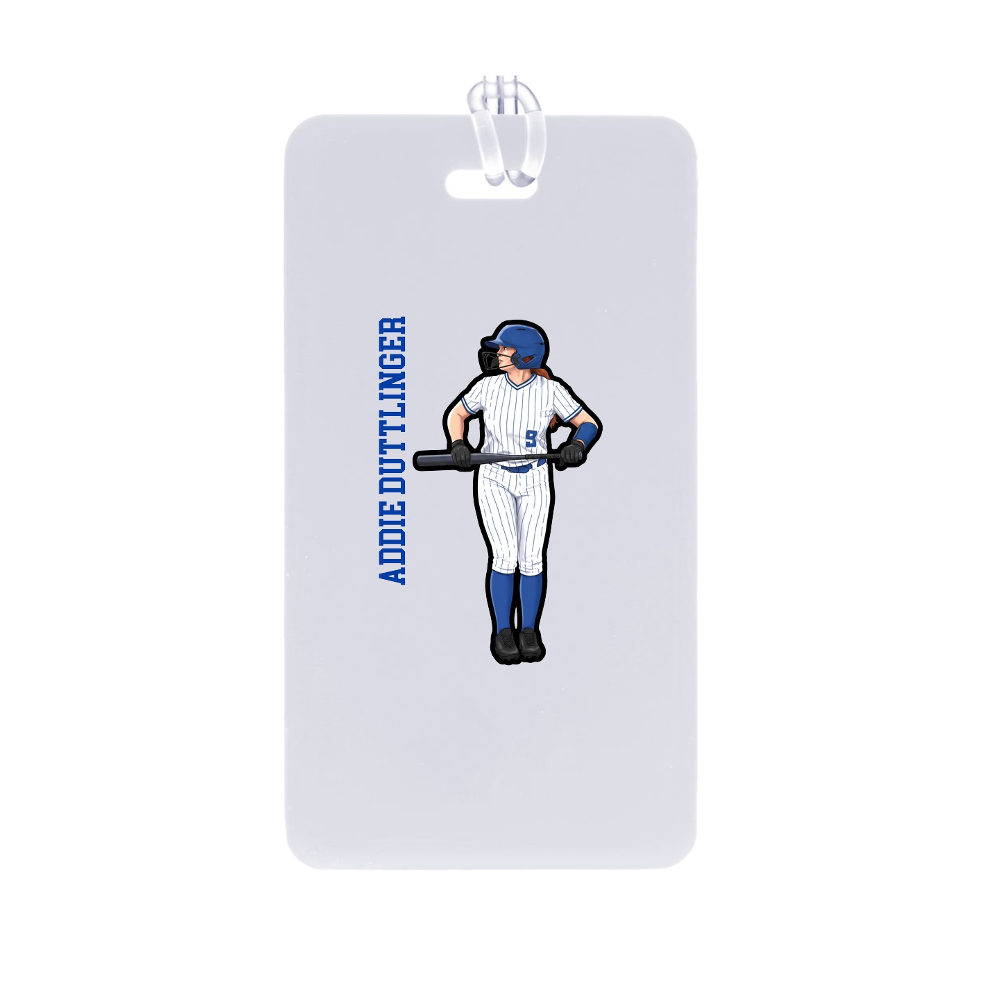 Bag Tag