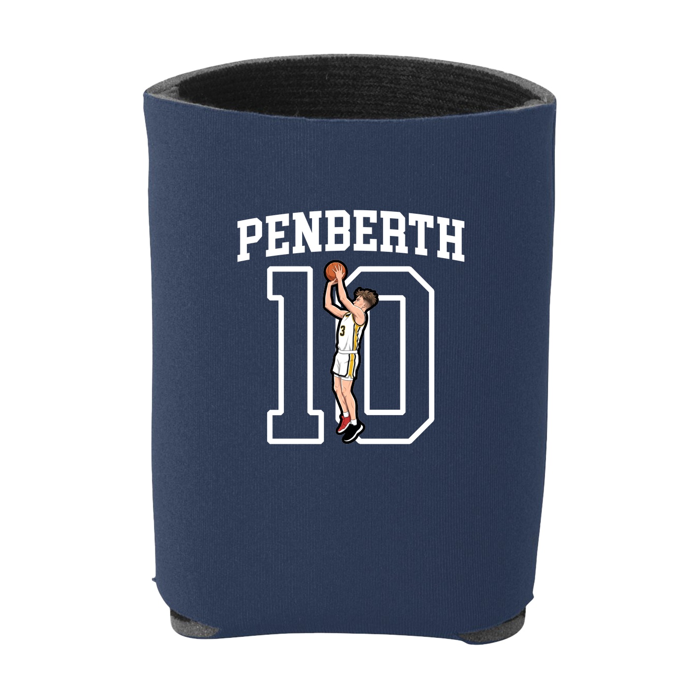 Can Holder — Shirsey in Navy