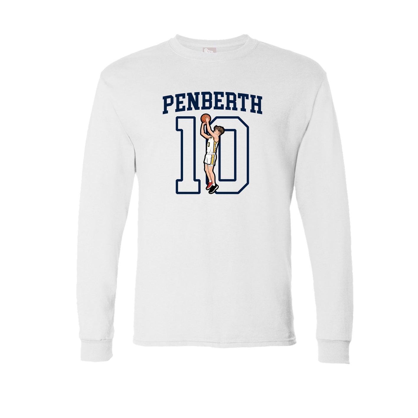 Long Sleeve Tee