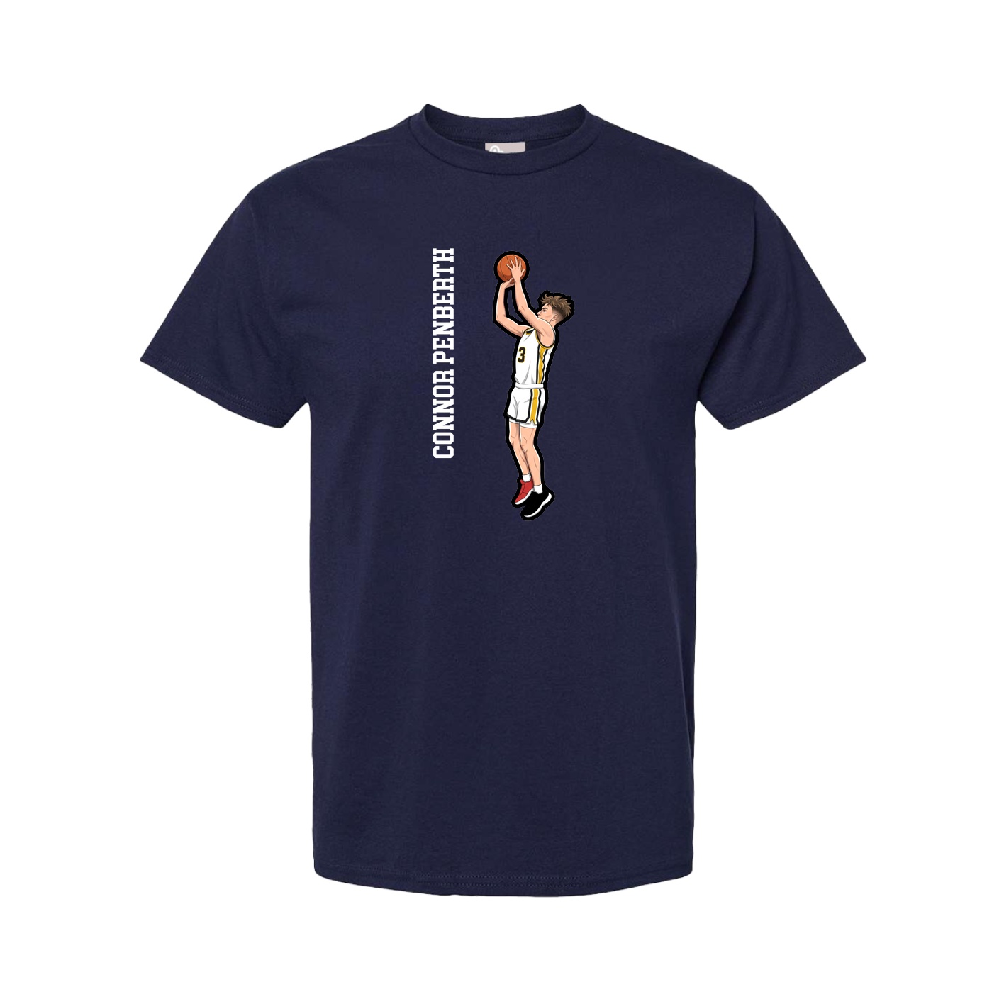 NIL Club Tee