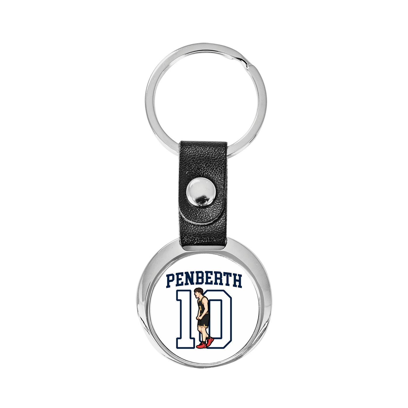 Key Chain — Shirsey in Classic