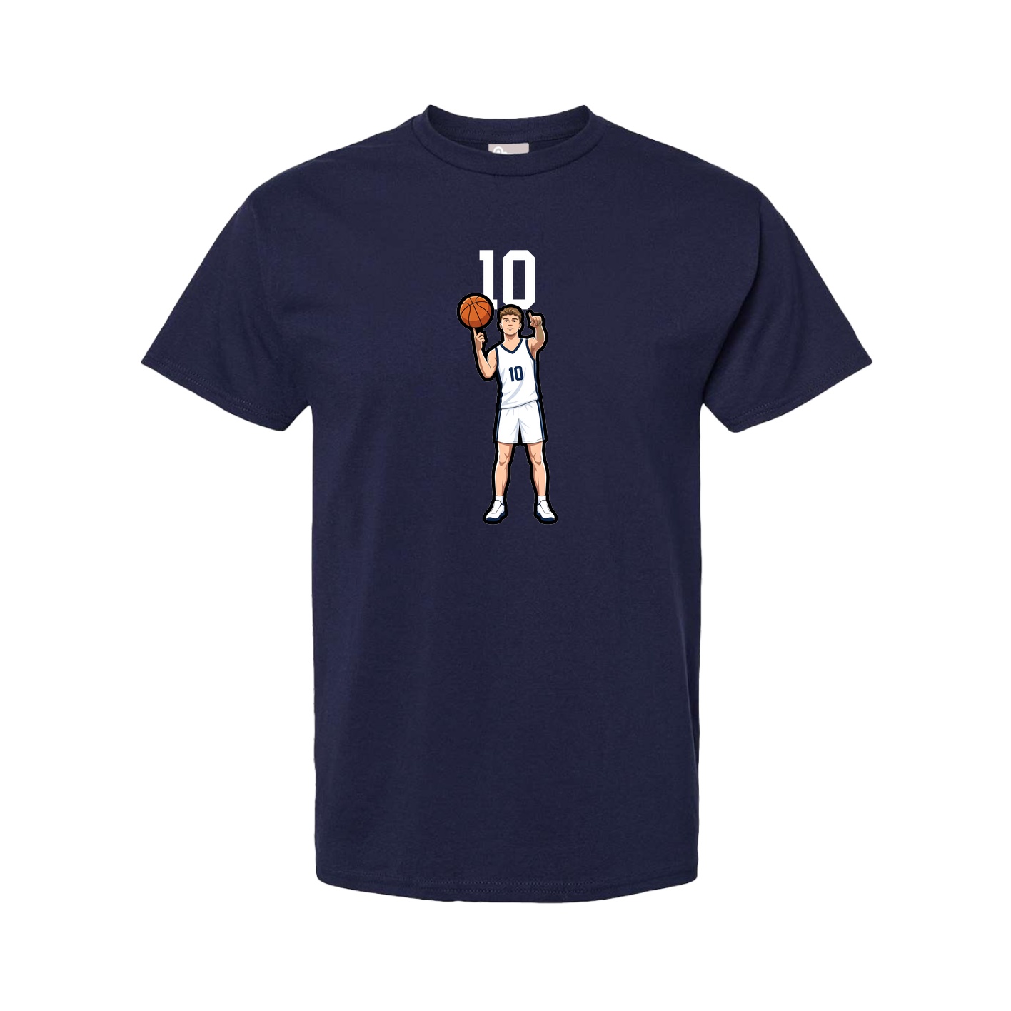NIL Club Youth Tee