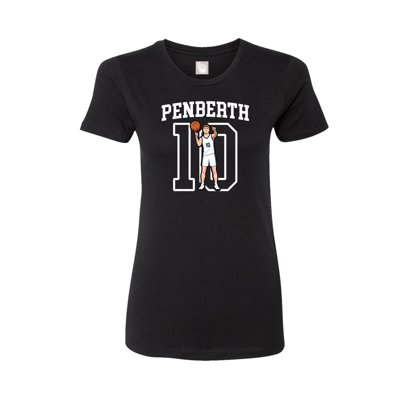 Womens Tee