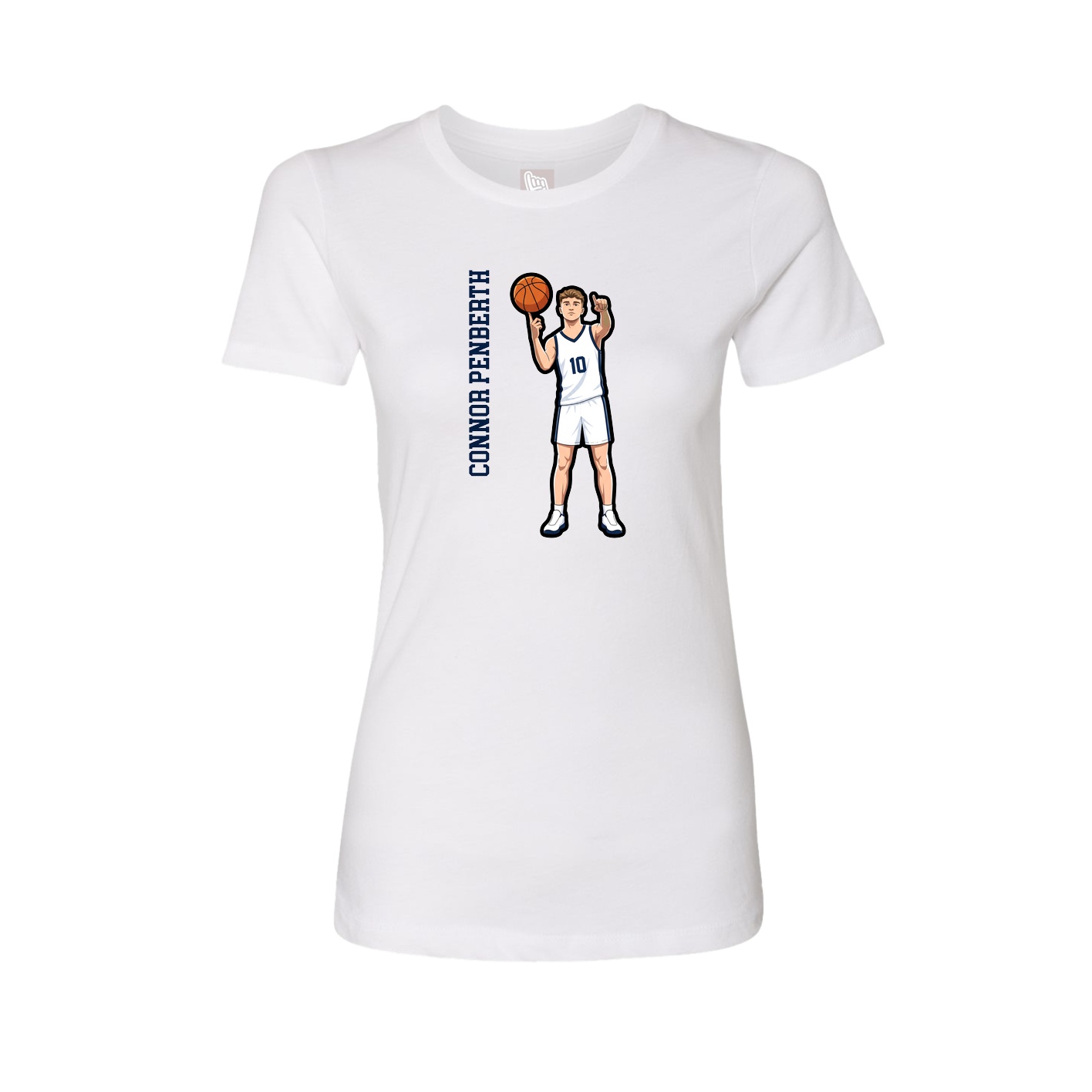 Womens Tee