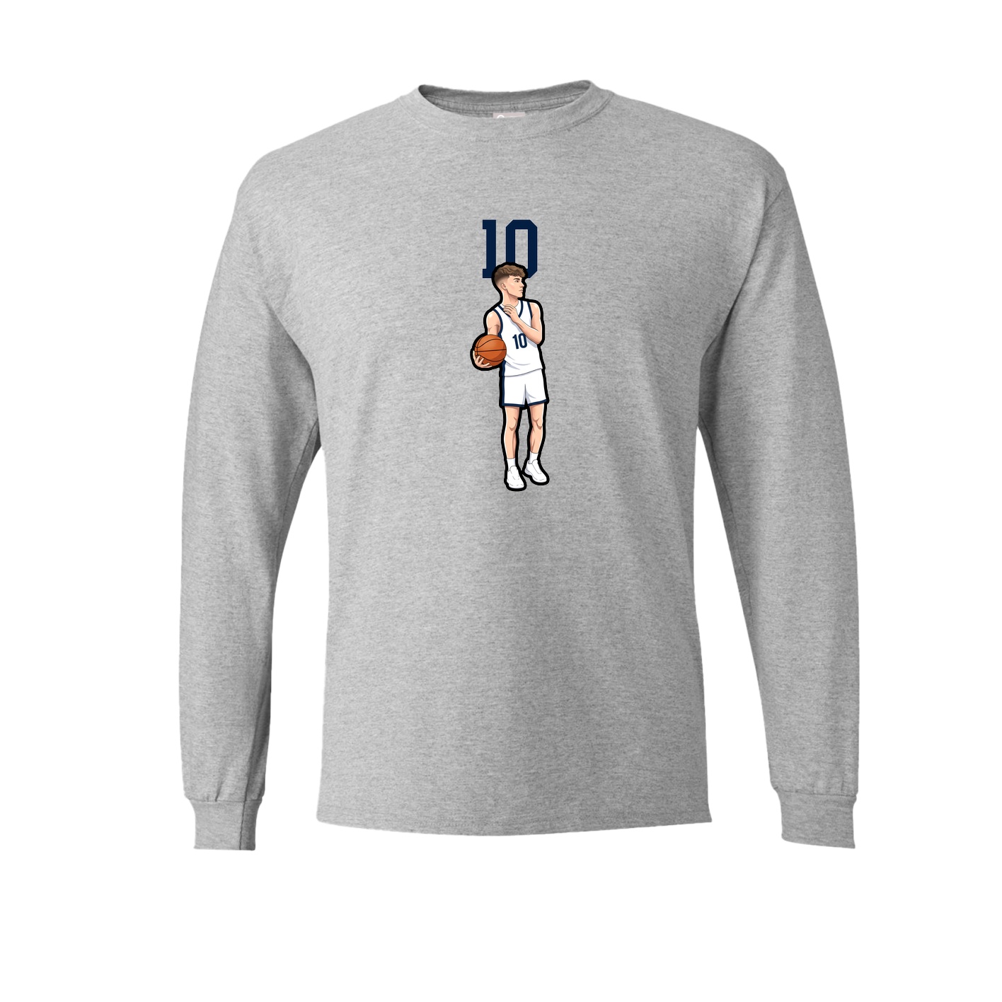 Long Sleeve Tee