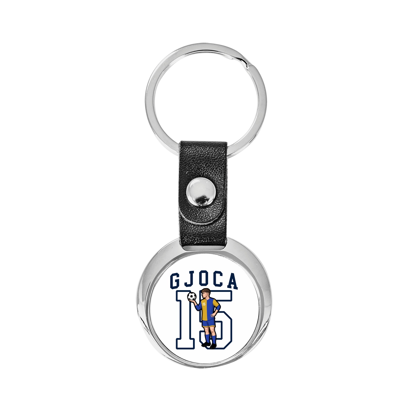 Key Chain — Shirsey in Classic