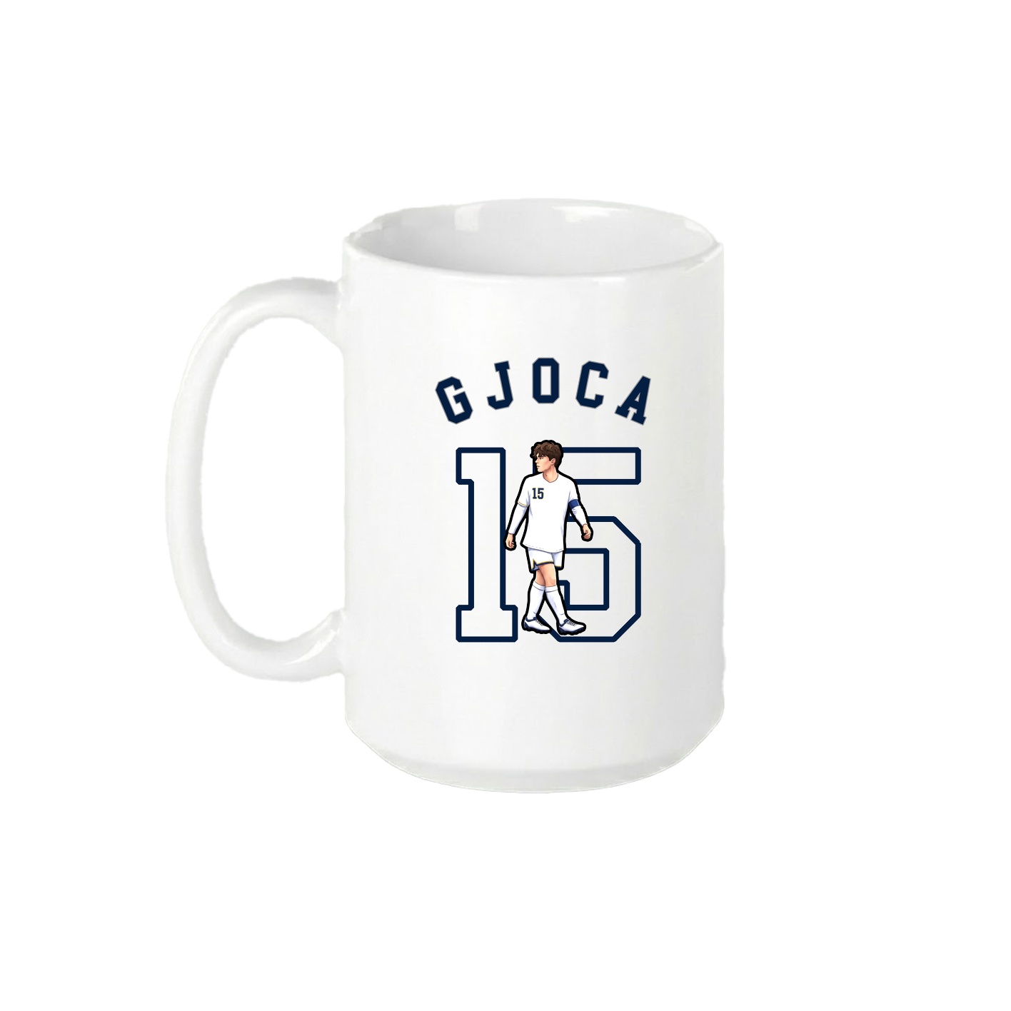 15oz Coffee Mug