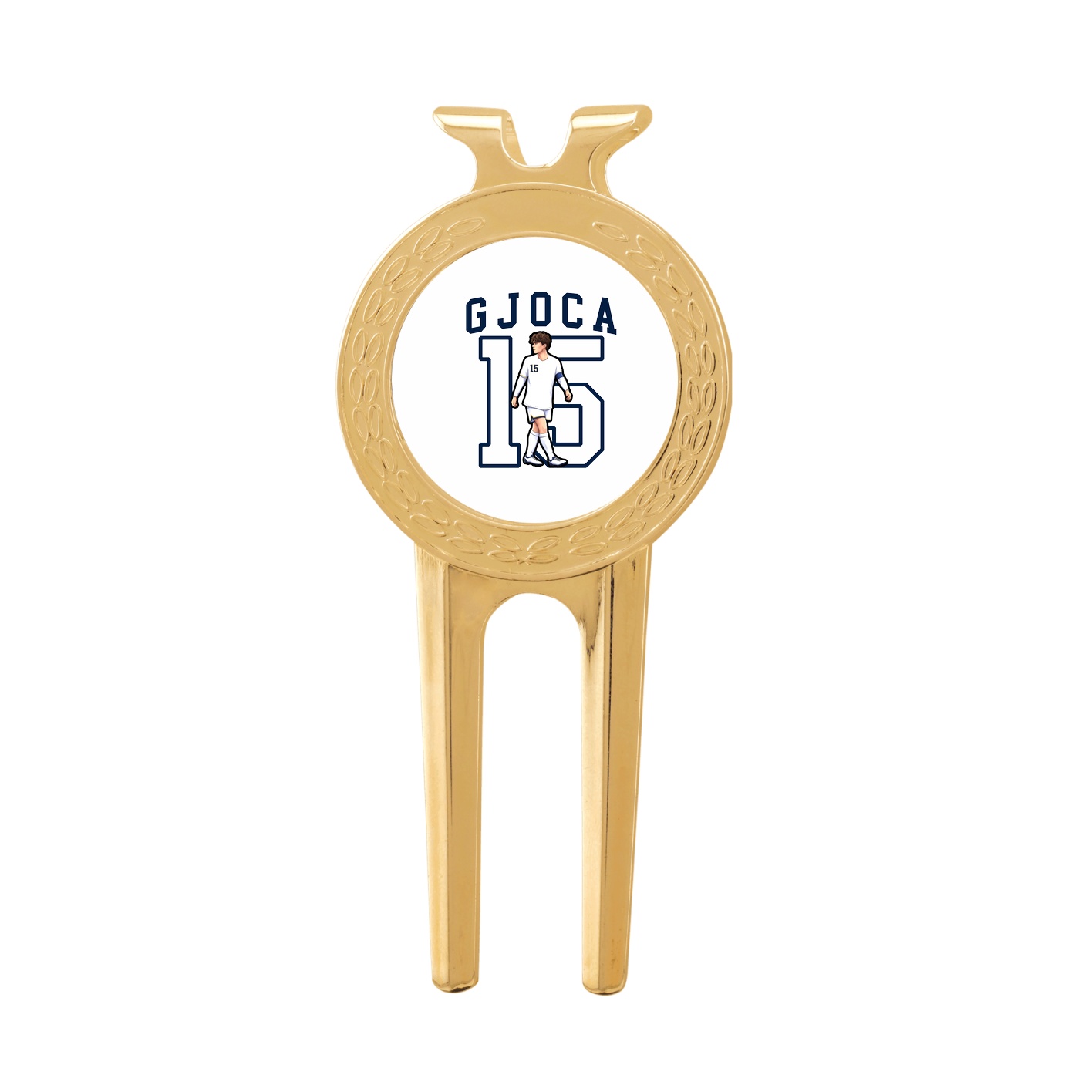 Divot Tool with Ball Marker — Shirsey in Classic