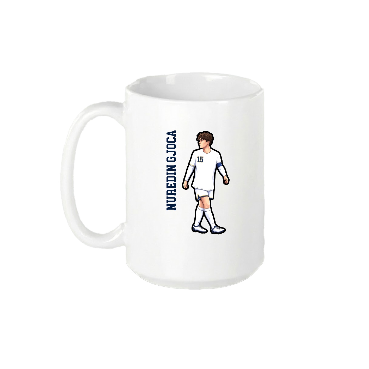 15oz Coffee Mug