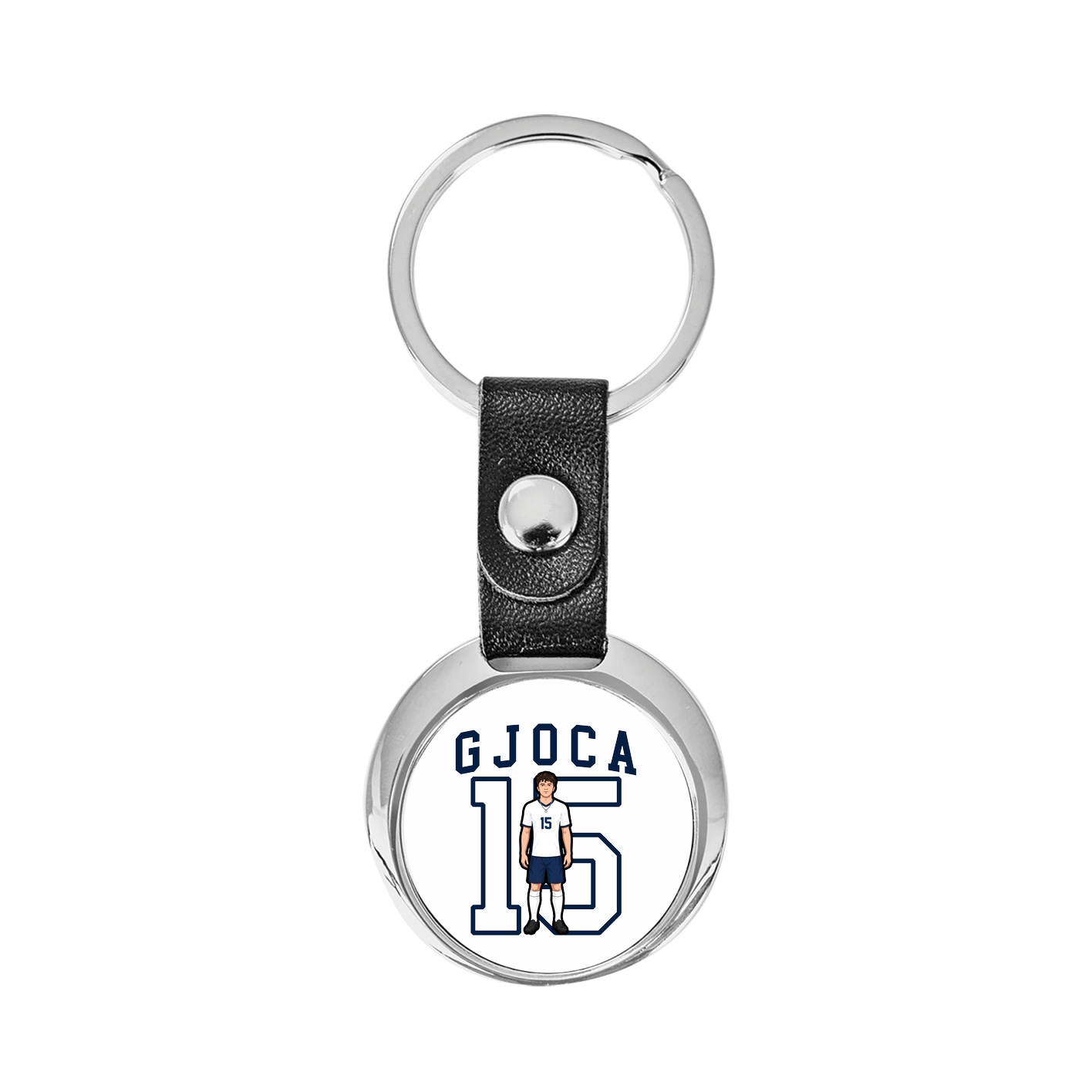 Key Chain — Shirsey in Classic