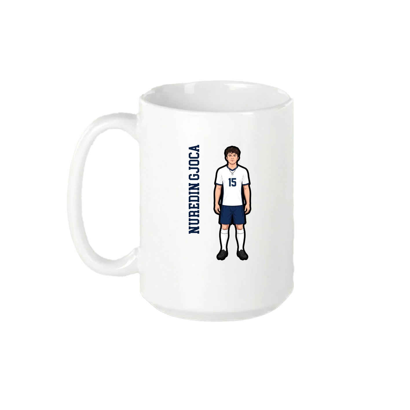 15oz Coffee Mug