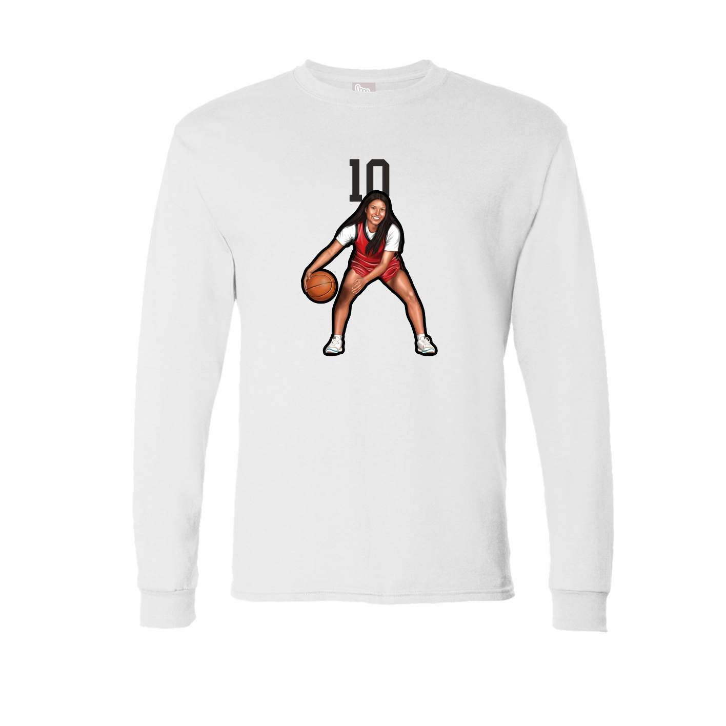 Long Sleeve Tee