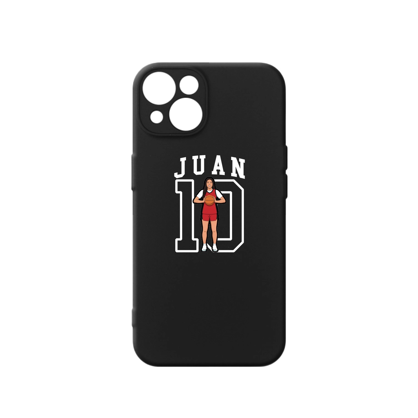 iPhone case