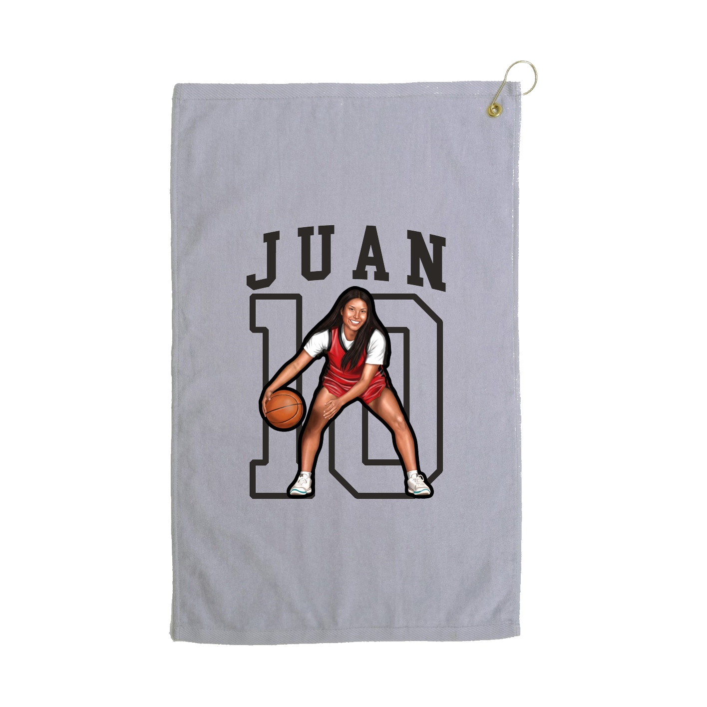 Golf Towel