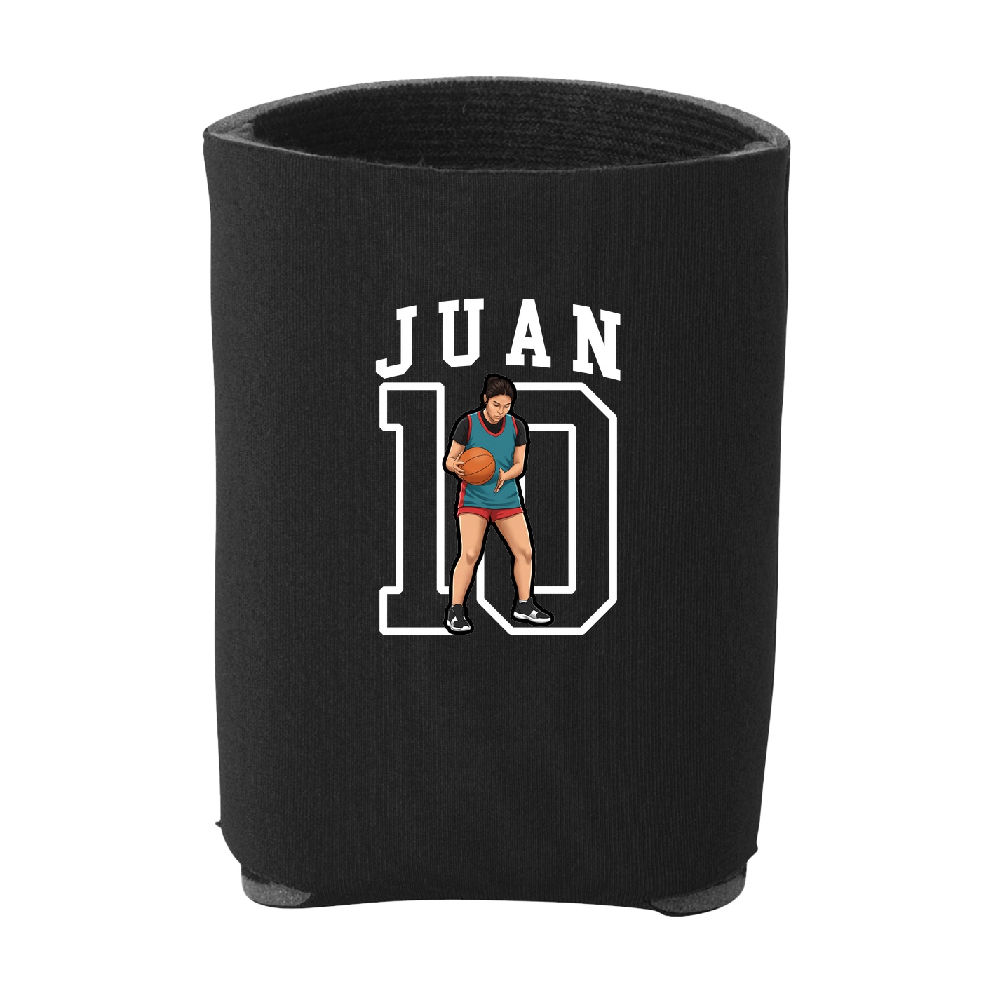 Can Holder — Shirsey in Black